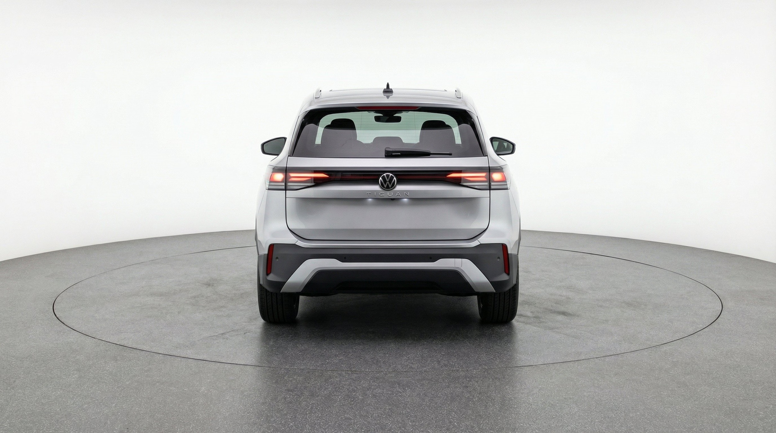 Thumbnail: 2026 Volkswagen Tiguan - 7