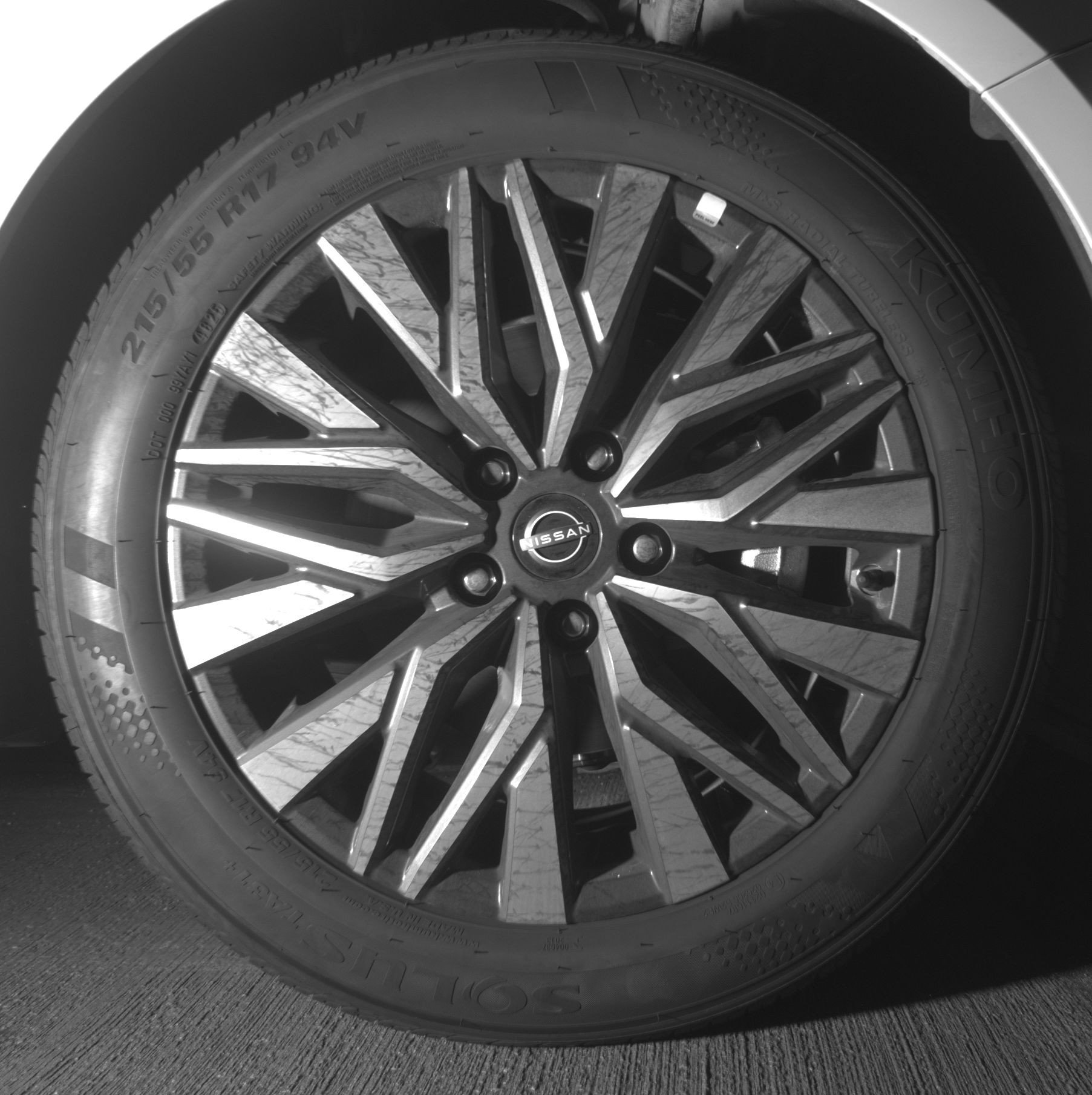 Thumbnail: 2026 Nissan Altima - 13