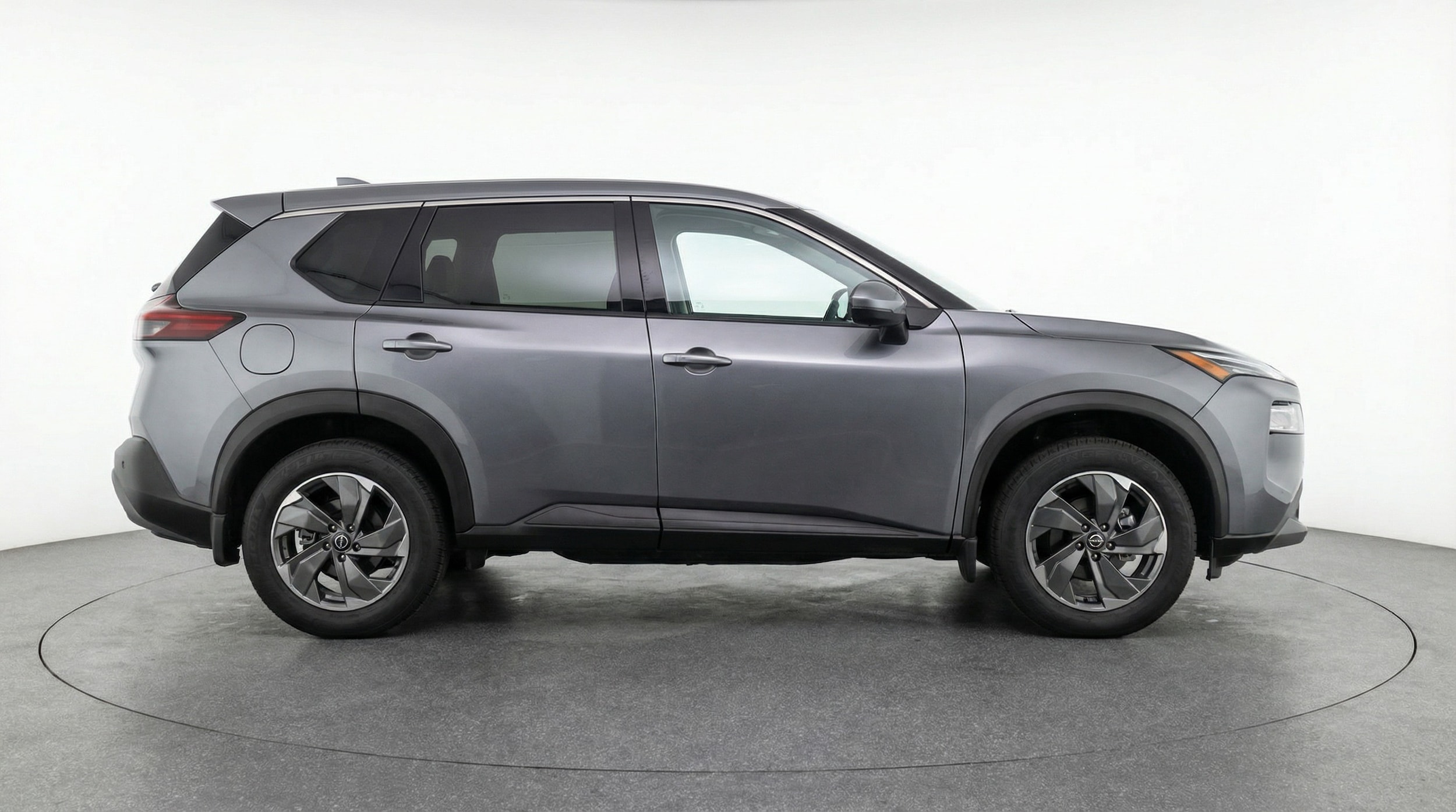 Thumbnail: 2025 Nissan Rogue - 8