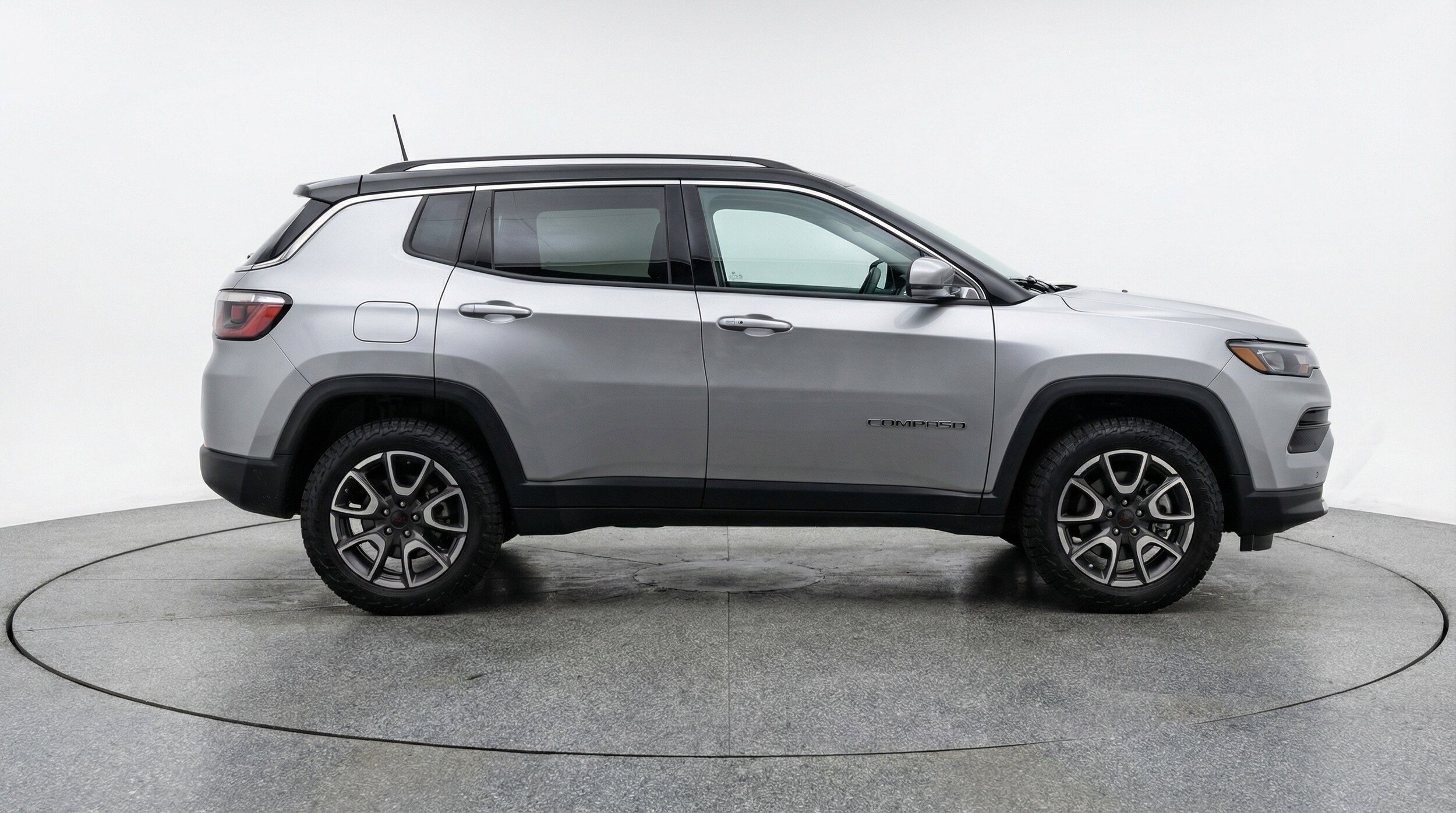 Thumbnail: 2025 Jeep Compass - 11