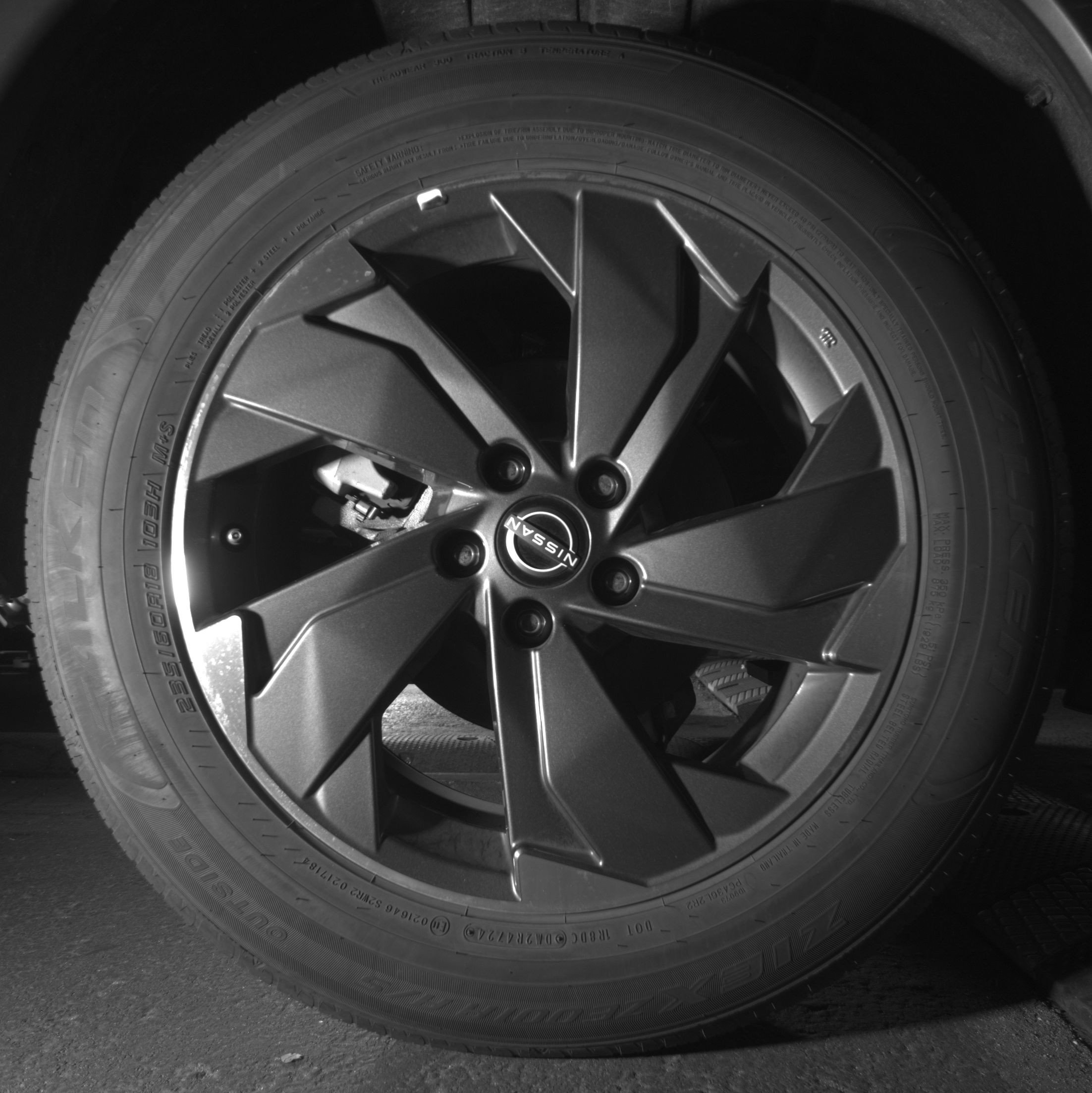 Thumbnail: 2025 Nissan Rogue - 15