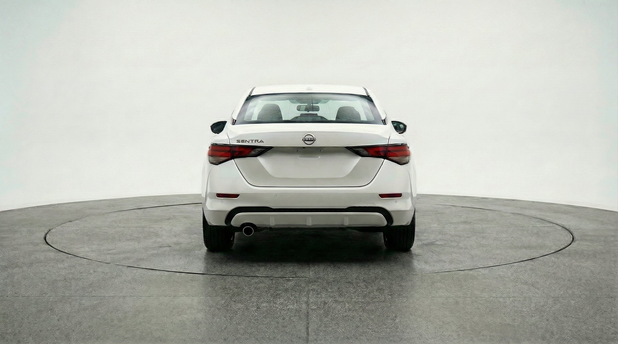 Thumbnail: 2025 Nissan Sentra - 7