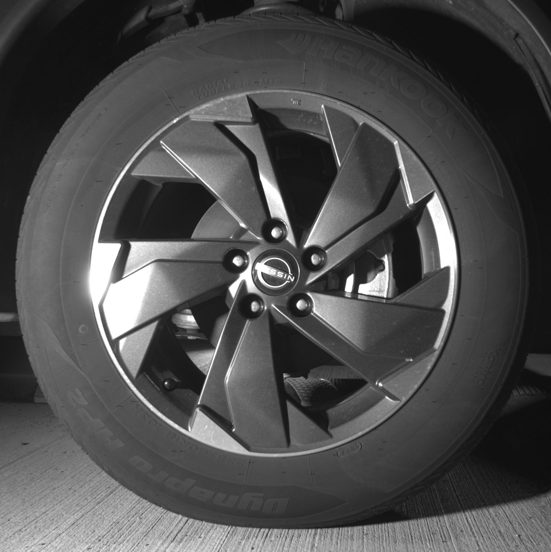 Thumbnail: 2025 Nissan Rogue - 10