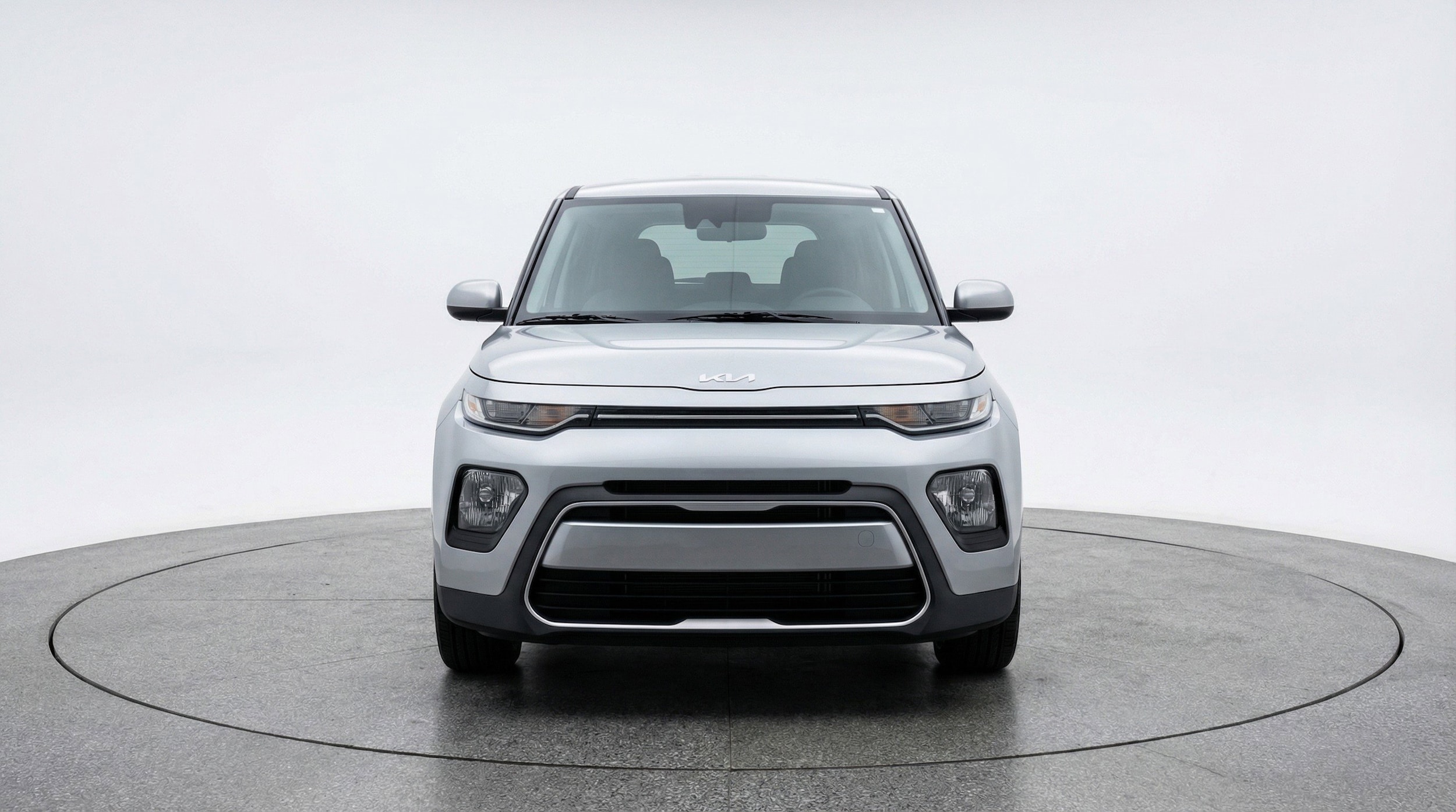 Thumbnail: 2025 Kia Soul - 2