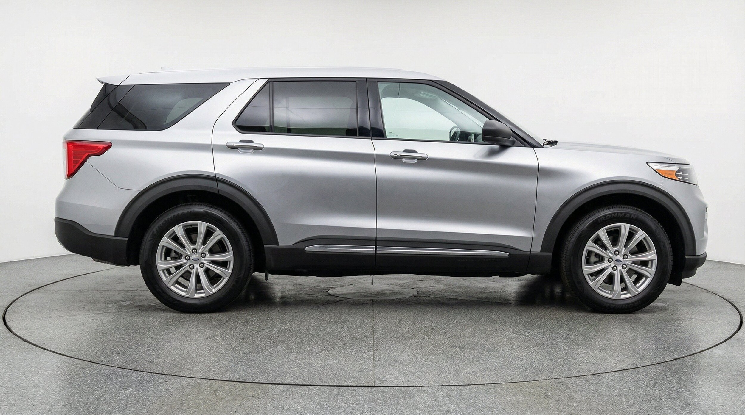 Thumbnail: 2024 Ford Explorer - 11