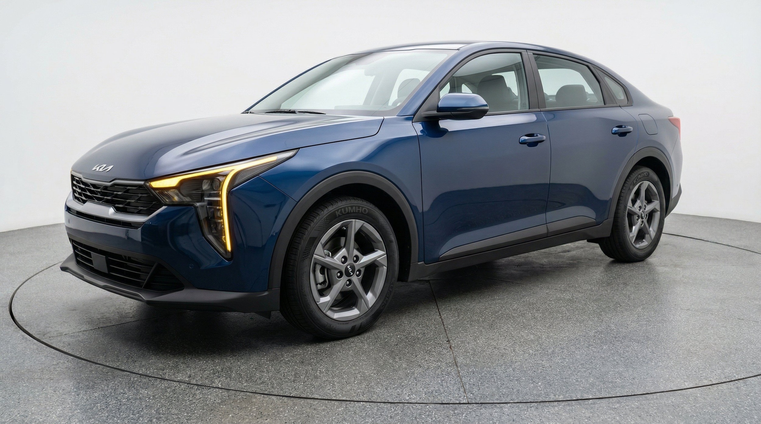 Thumbnail: 2026 Kia K4 - 3