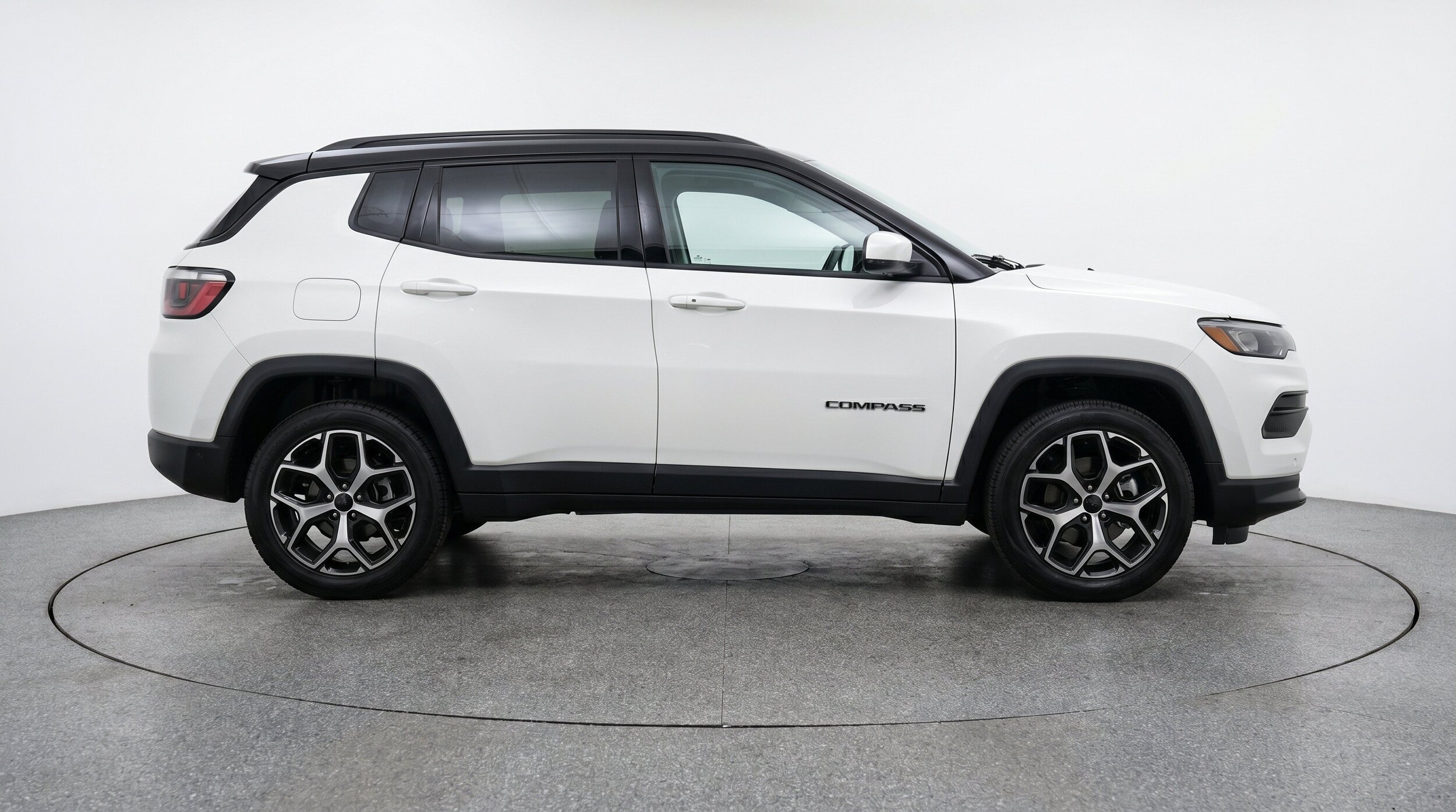 Thumbnail: 2025 Jeep Compass - 11