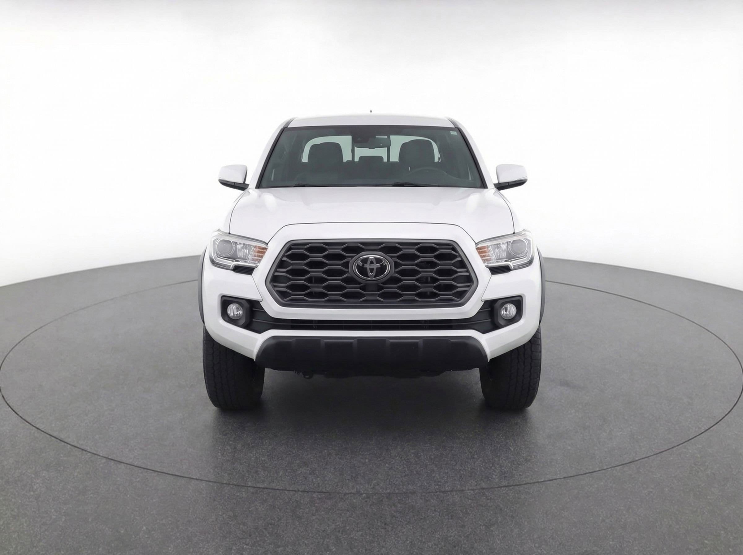 Thumbnail: 2025 Toyota Tacoma - 2