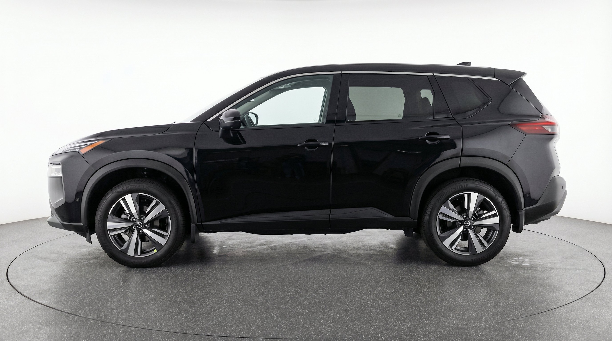 Thumbnail: 2026 Nissan Rogue - 5