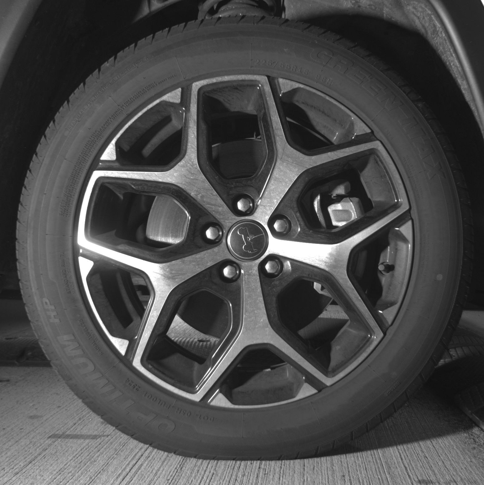 Thumbnail: 2025 Jeep Compass - 10