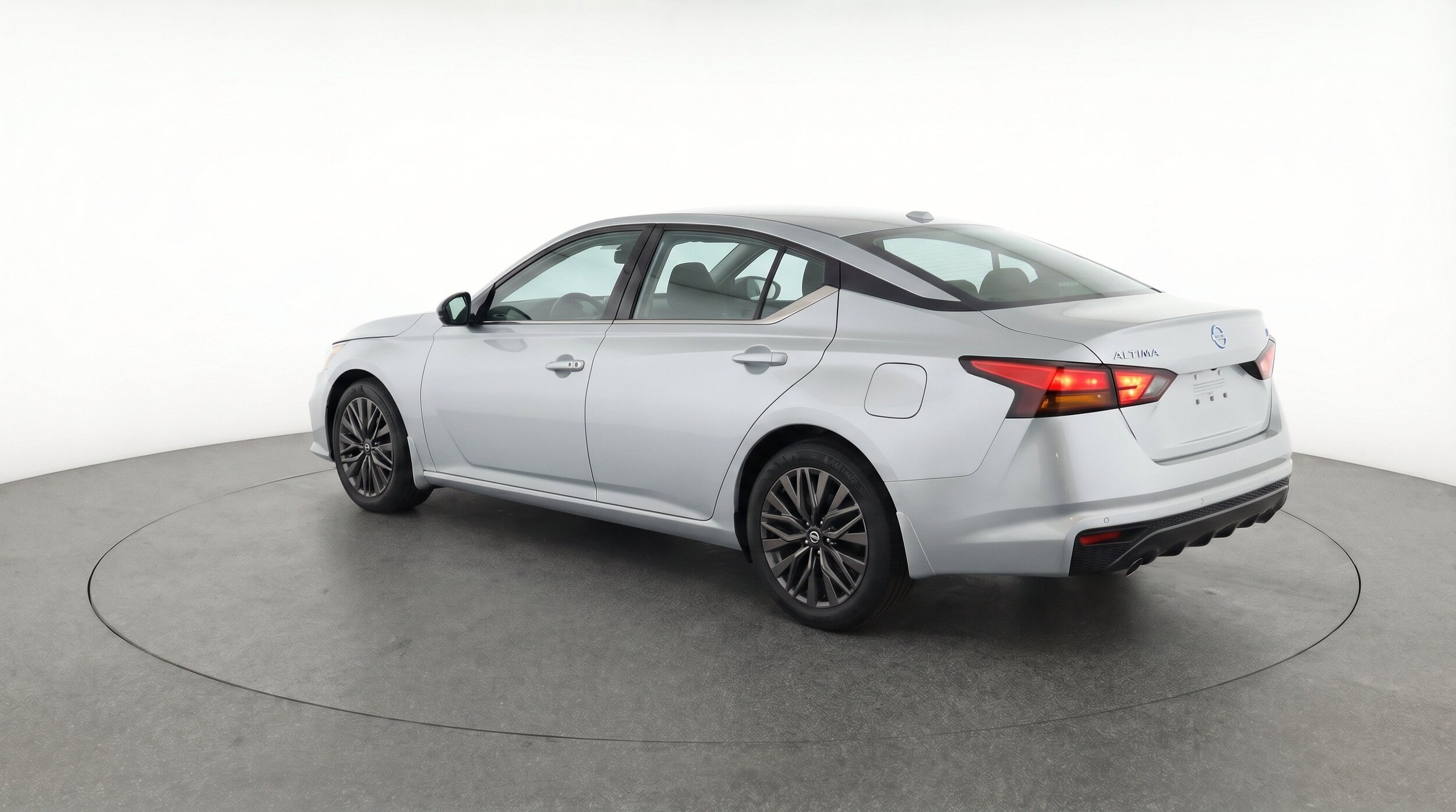 Thumbnail: 2026 Nissan Altima - 6