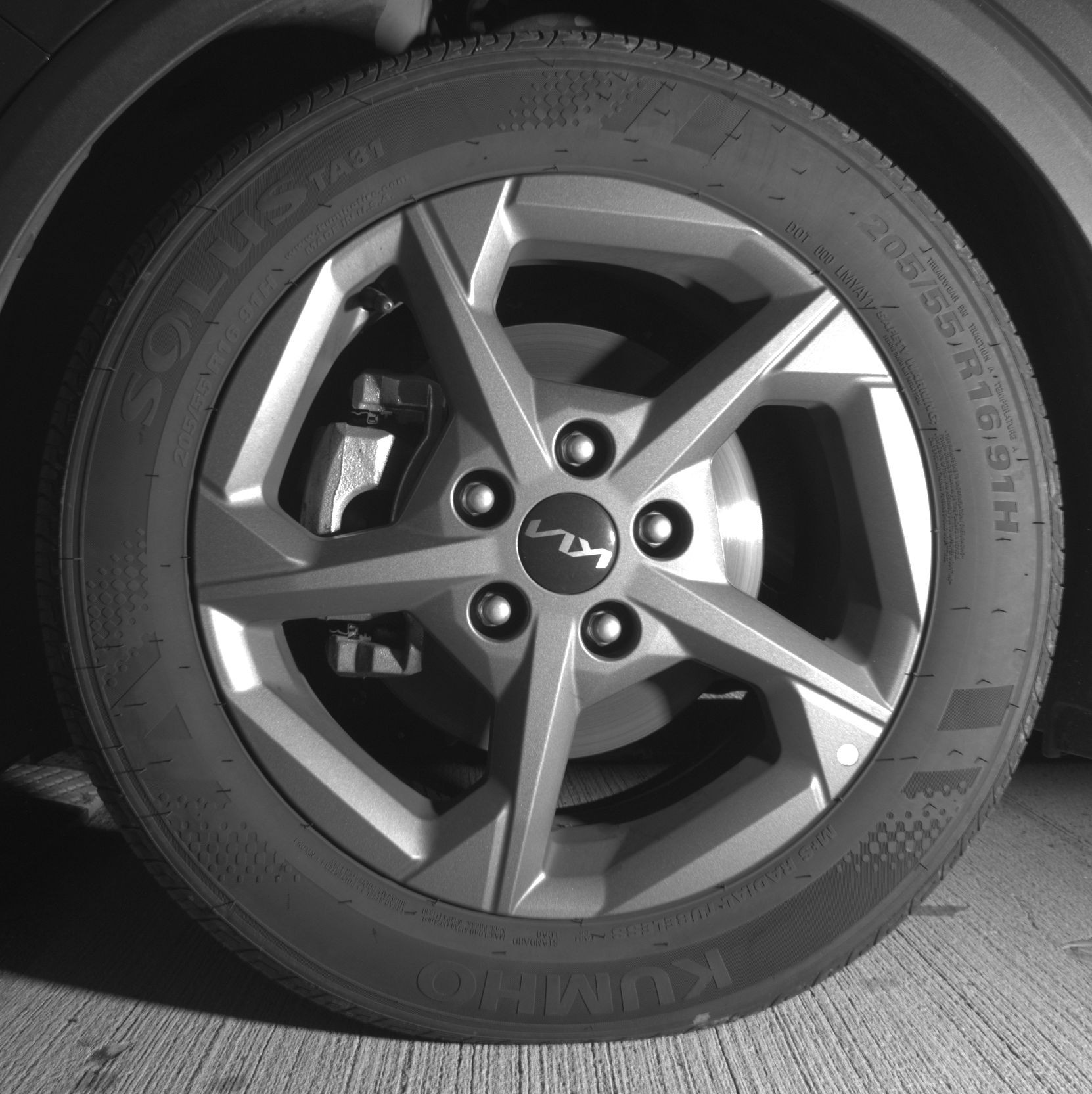 Thumbnail: 2025 Kia K4 - 9