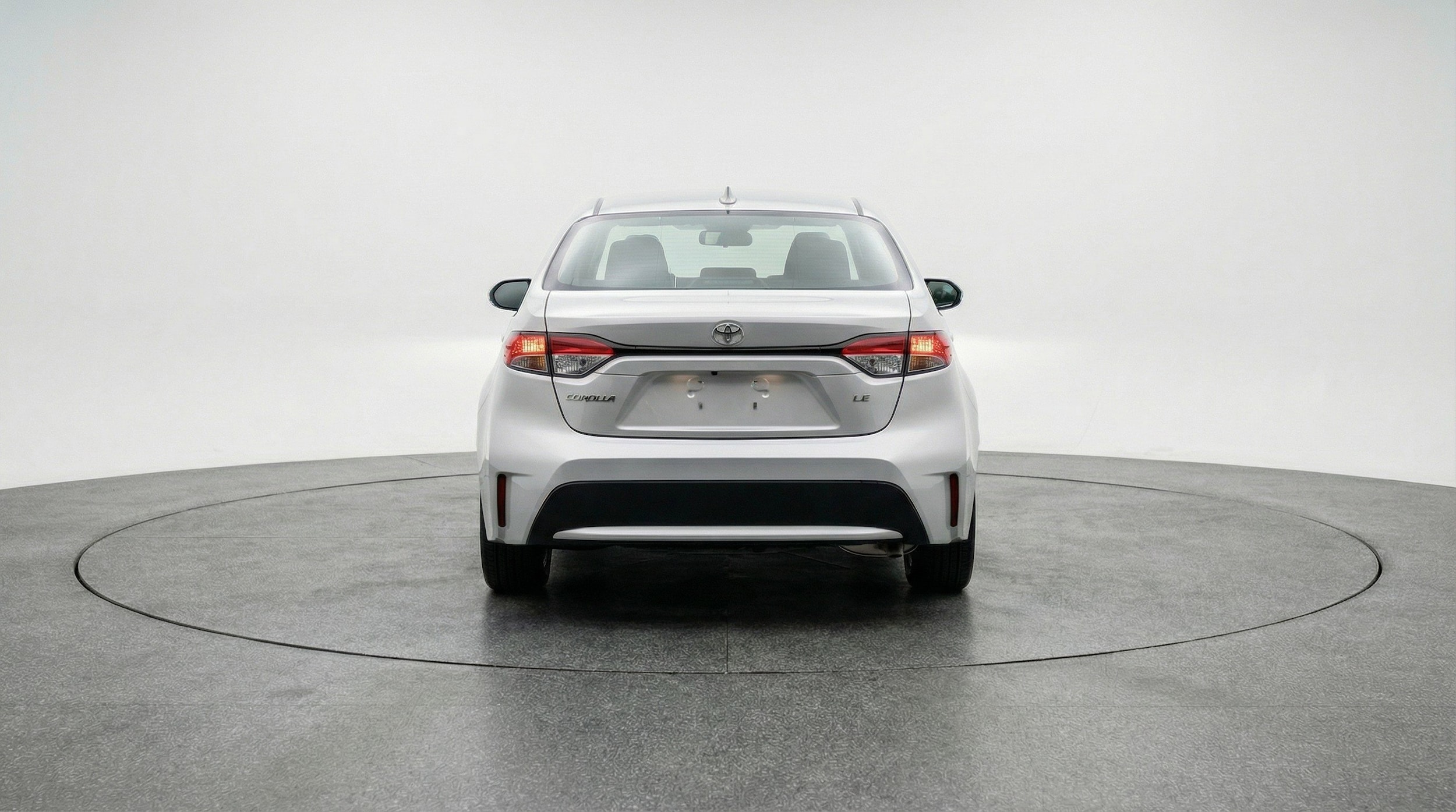 Thumbnail: 2025 Toyota Corolla - 7