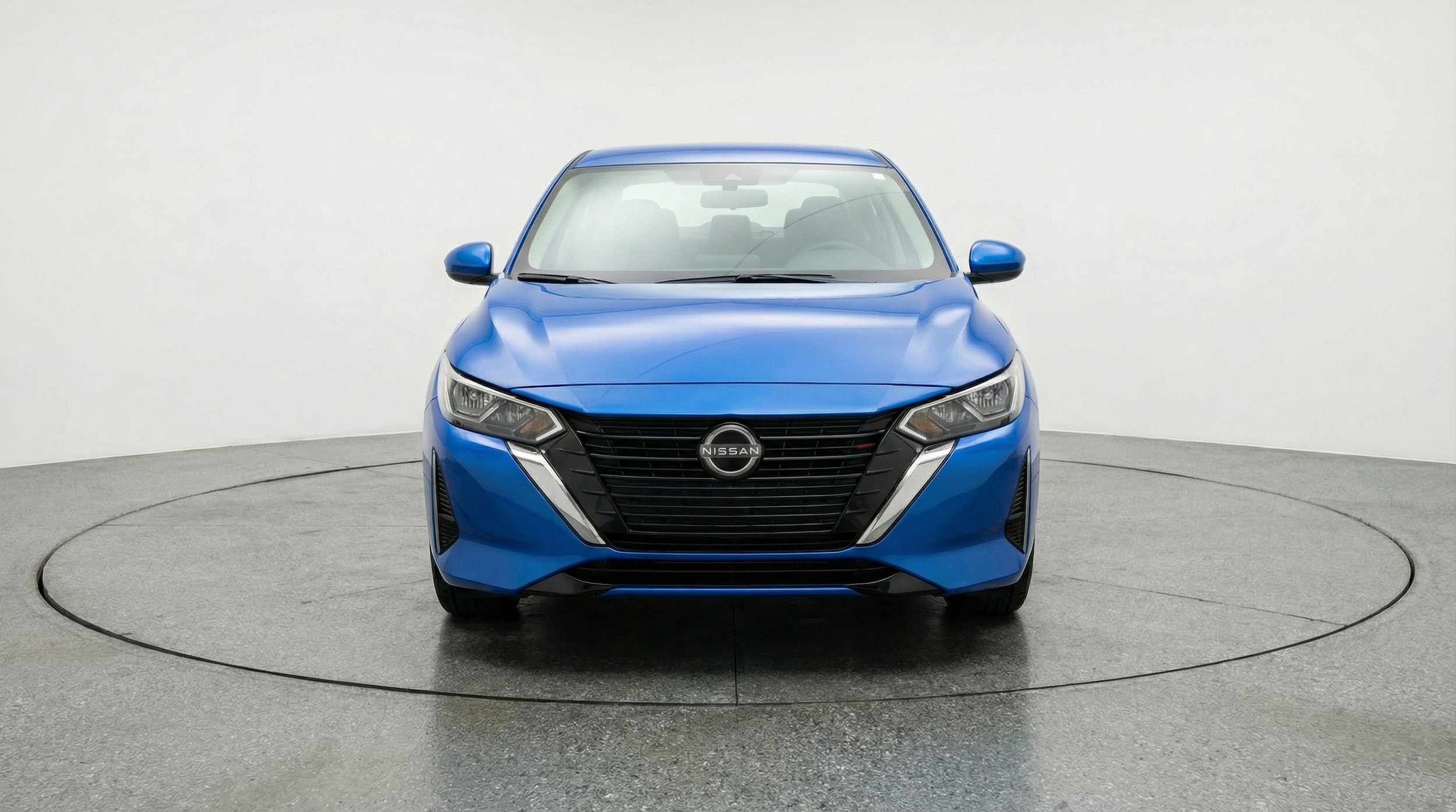 Thumbnail: 2025 Nissan Sentra - 2