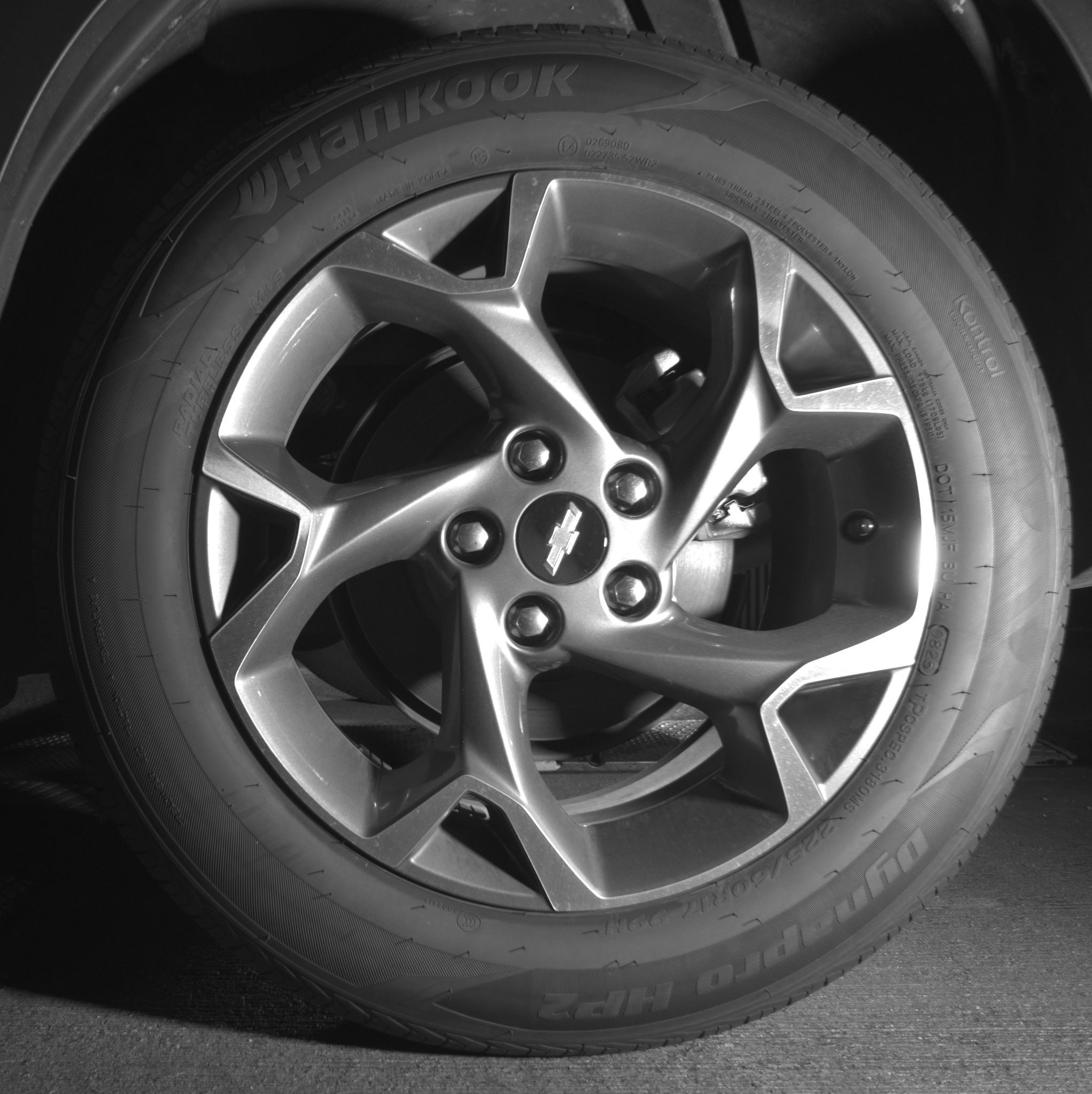 Thumbnail: 2025 Chevrolet Trax - 11