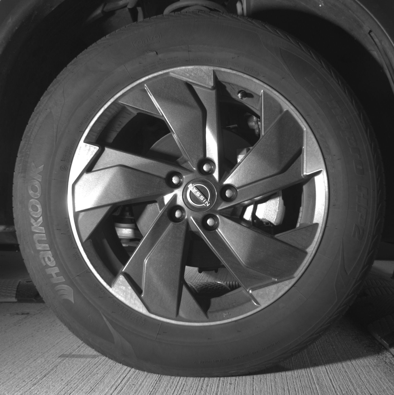 Thumbnail: 2025 Nissan Rogue - 10