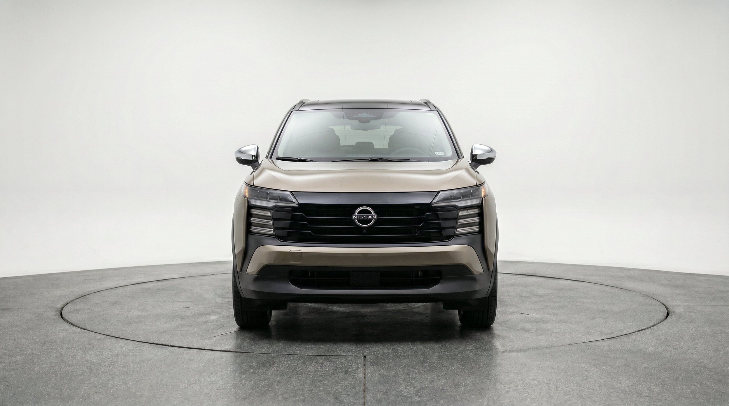 Thumbnail: 2026 Nissan Kicks - 2