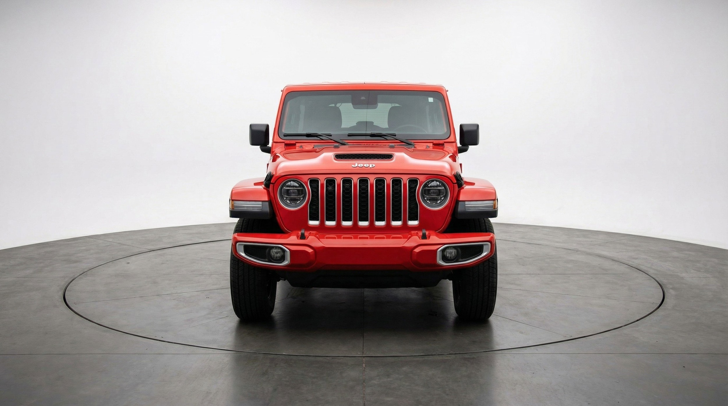 Thumbnail: 2025 Jeep Wrangler - 2