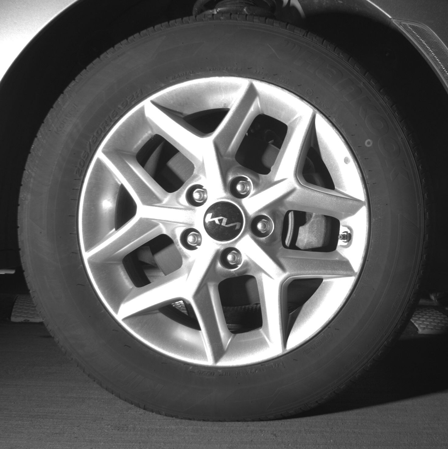 Thumbnail: 2025 Kia Soul - 10