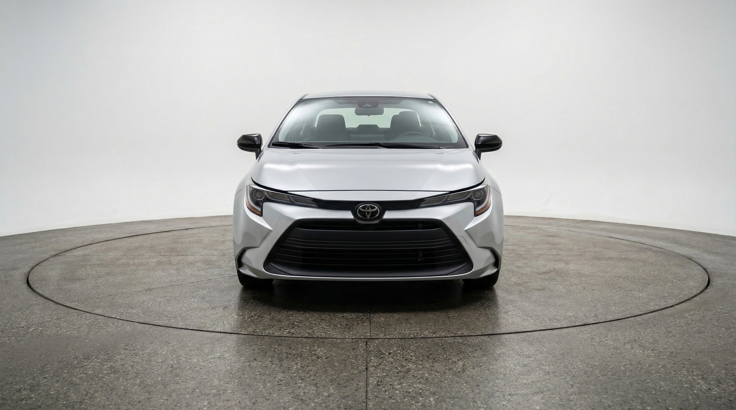 Thumbnail: 2025 Toyota Corolla - 2
