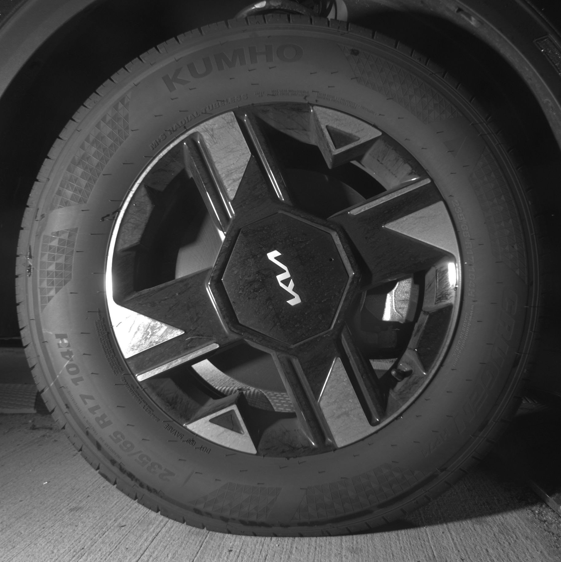 Thumbnail: 2026 Kia Sportage - 13