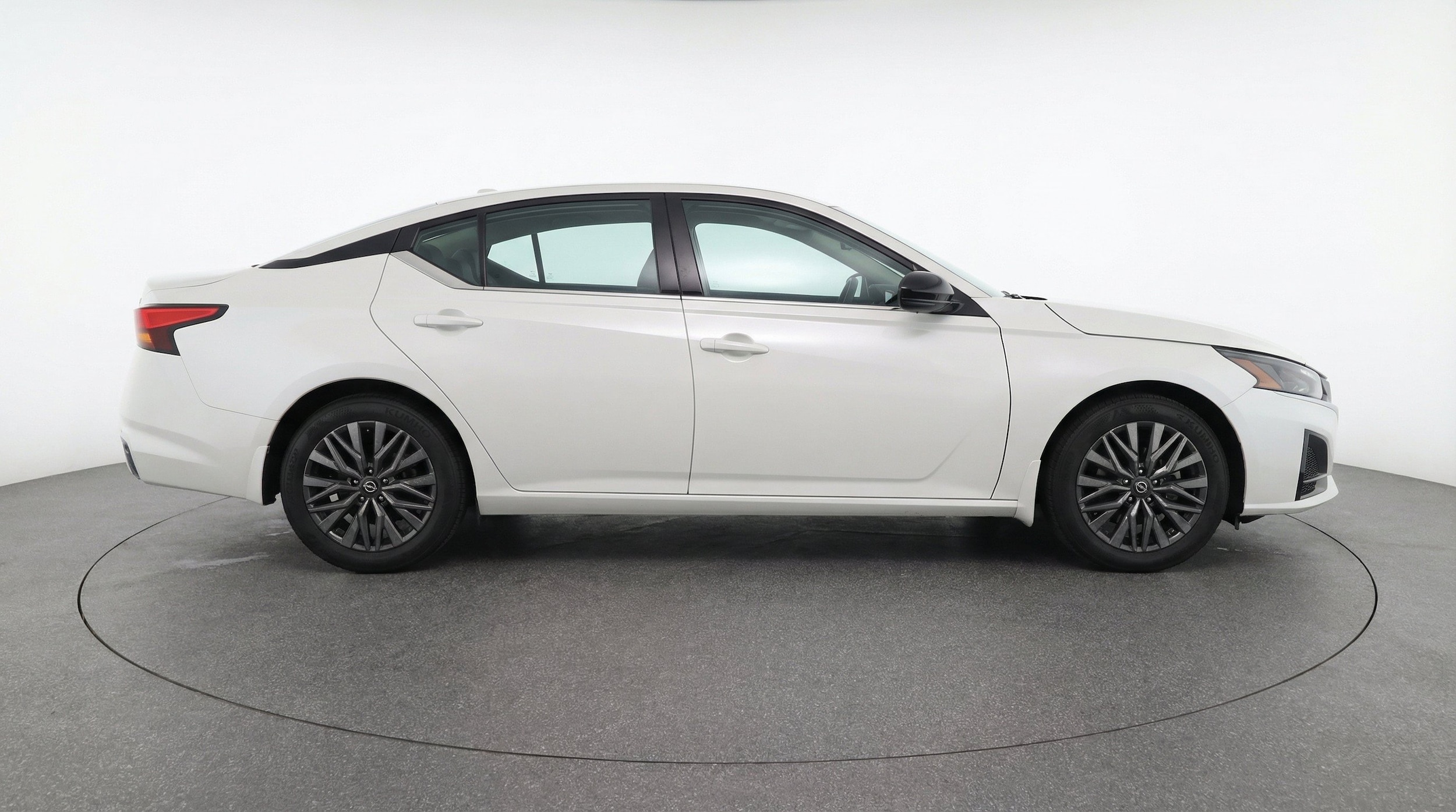 Thumbnail: 2026 Nissan Altima - 11