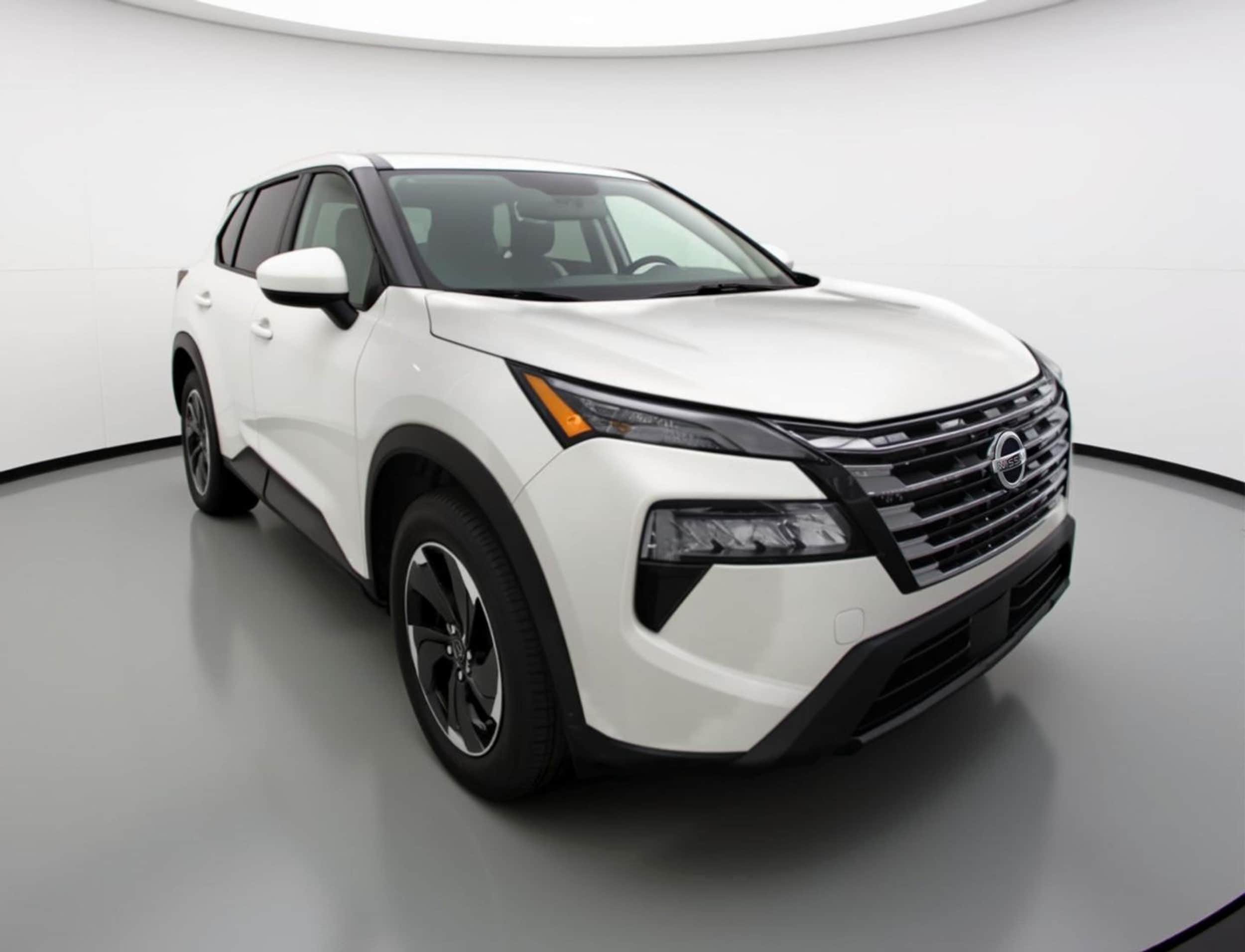 Thumbnail: 2025 Nissan Rogue - 1