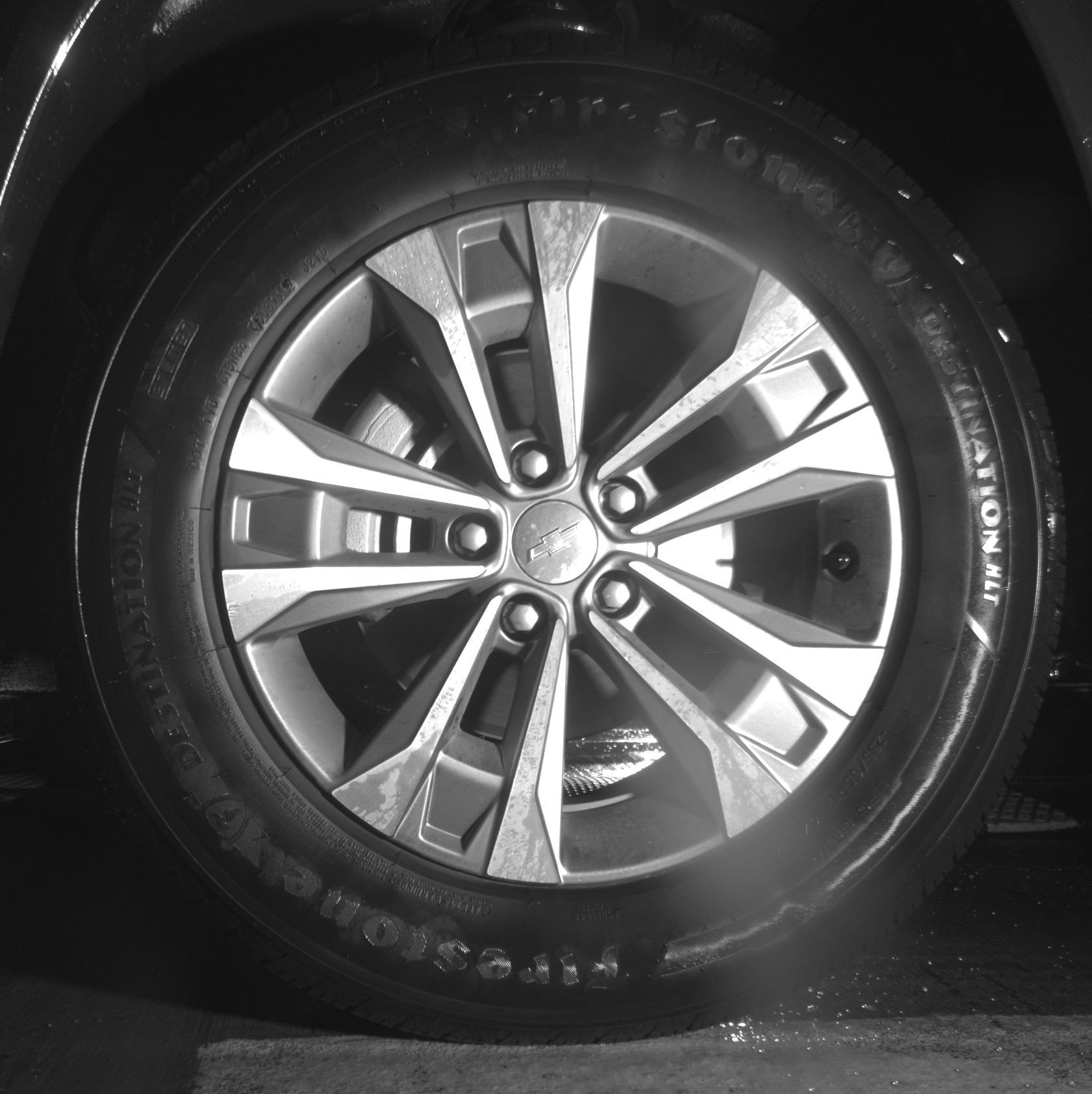 Thumbnail: 2025 Chevrolet Equinox - 12