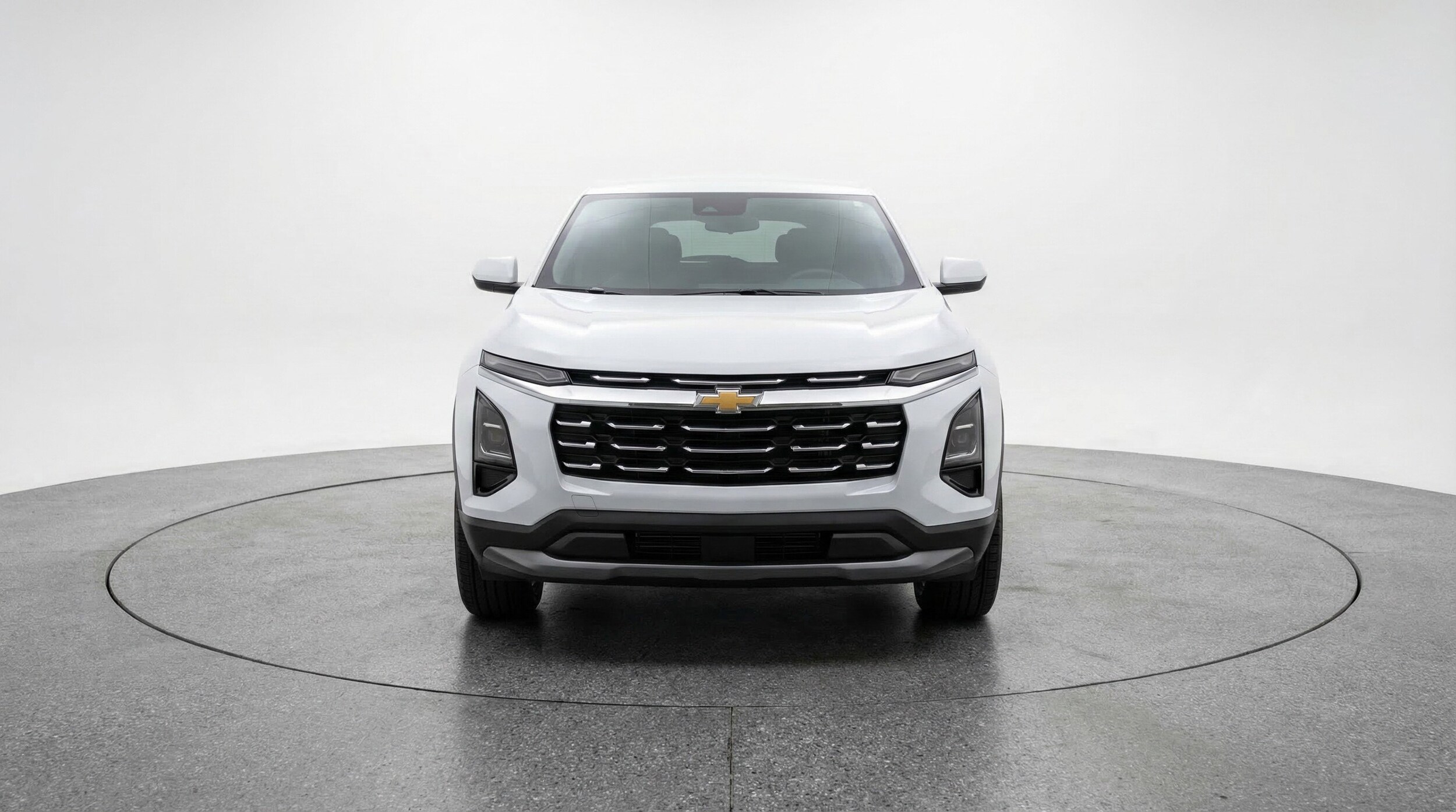 Thumbnail: 2025 Chevrolet Equinox - 2