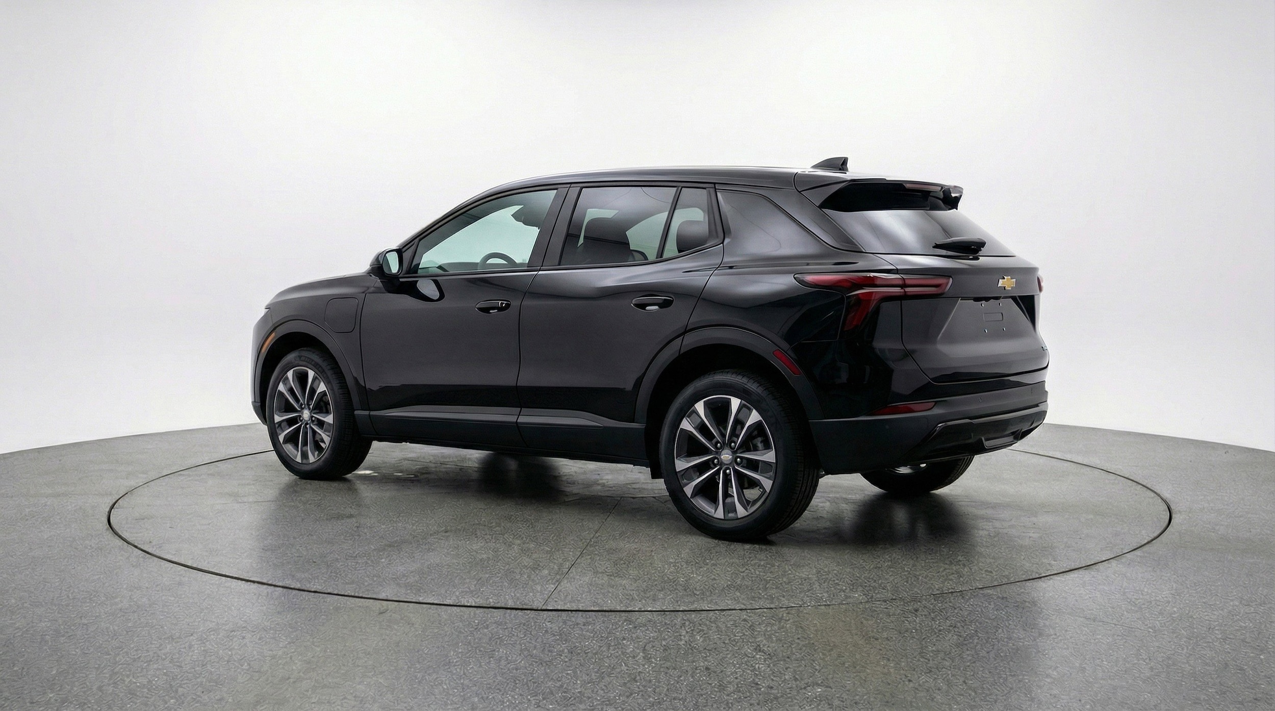 Thumbnail: 2025 Chevrolet Equinox - 6