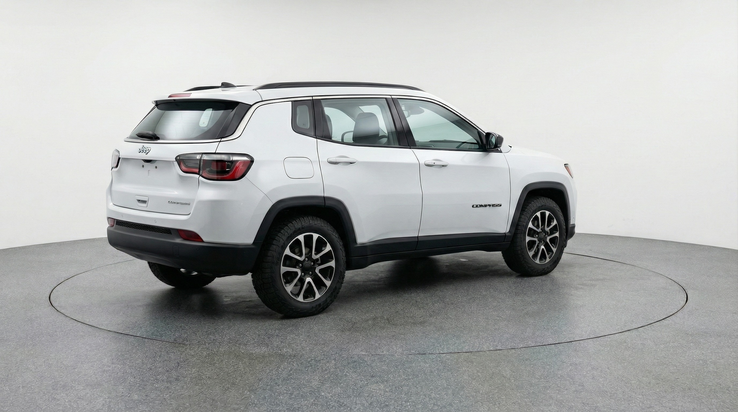 Thumbnail: 2025 Jeep Compass - 7