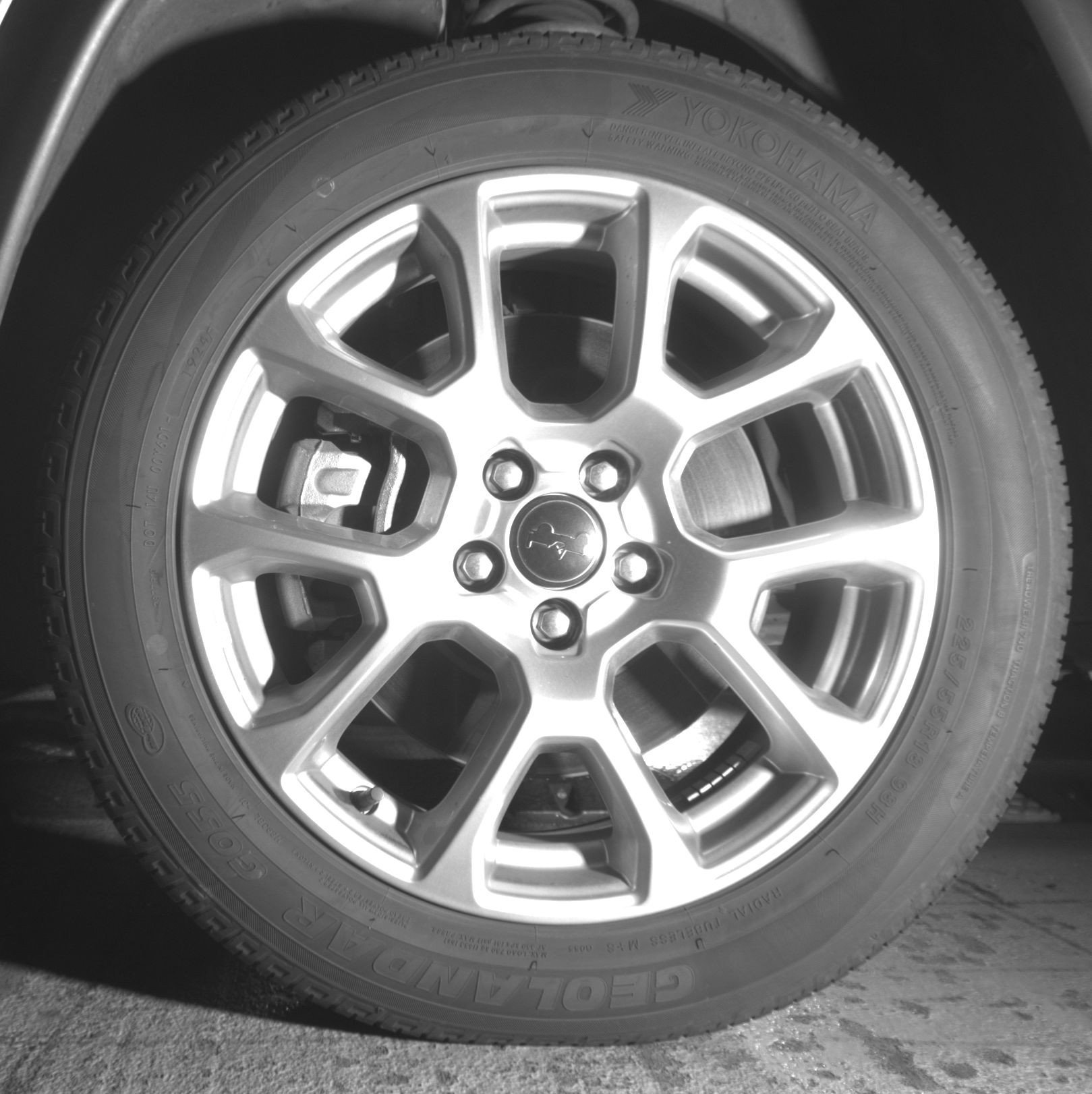 Thumbnail: 2025 Jeep Compass - 12