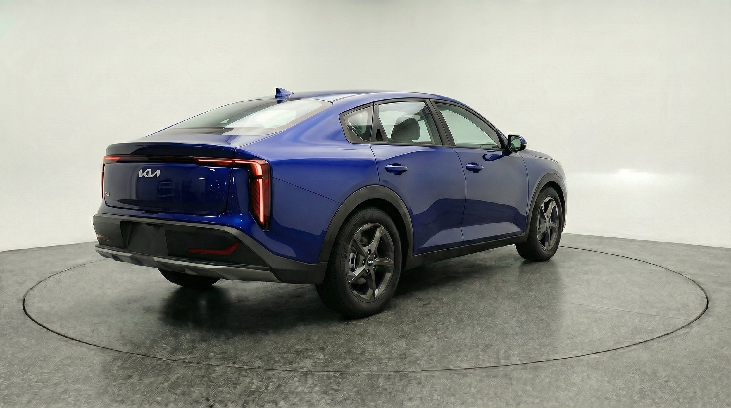 Thumbnail: 2026 Kia K4 - 9