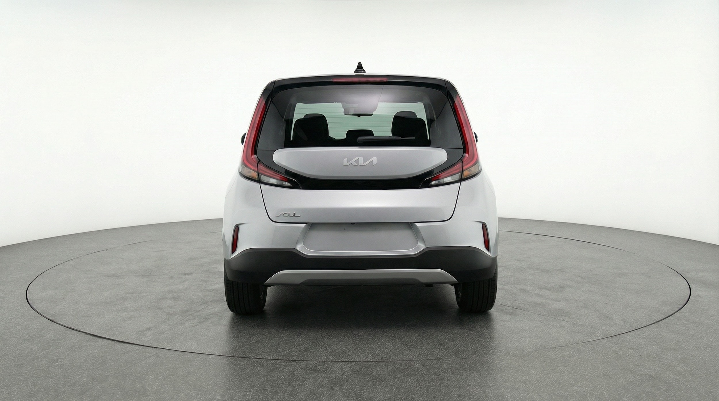 Thumbnail: 2025 Kia Soul - 6