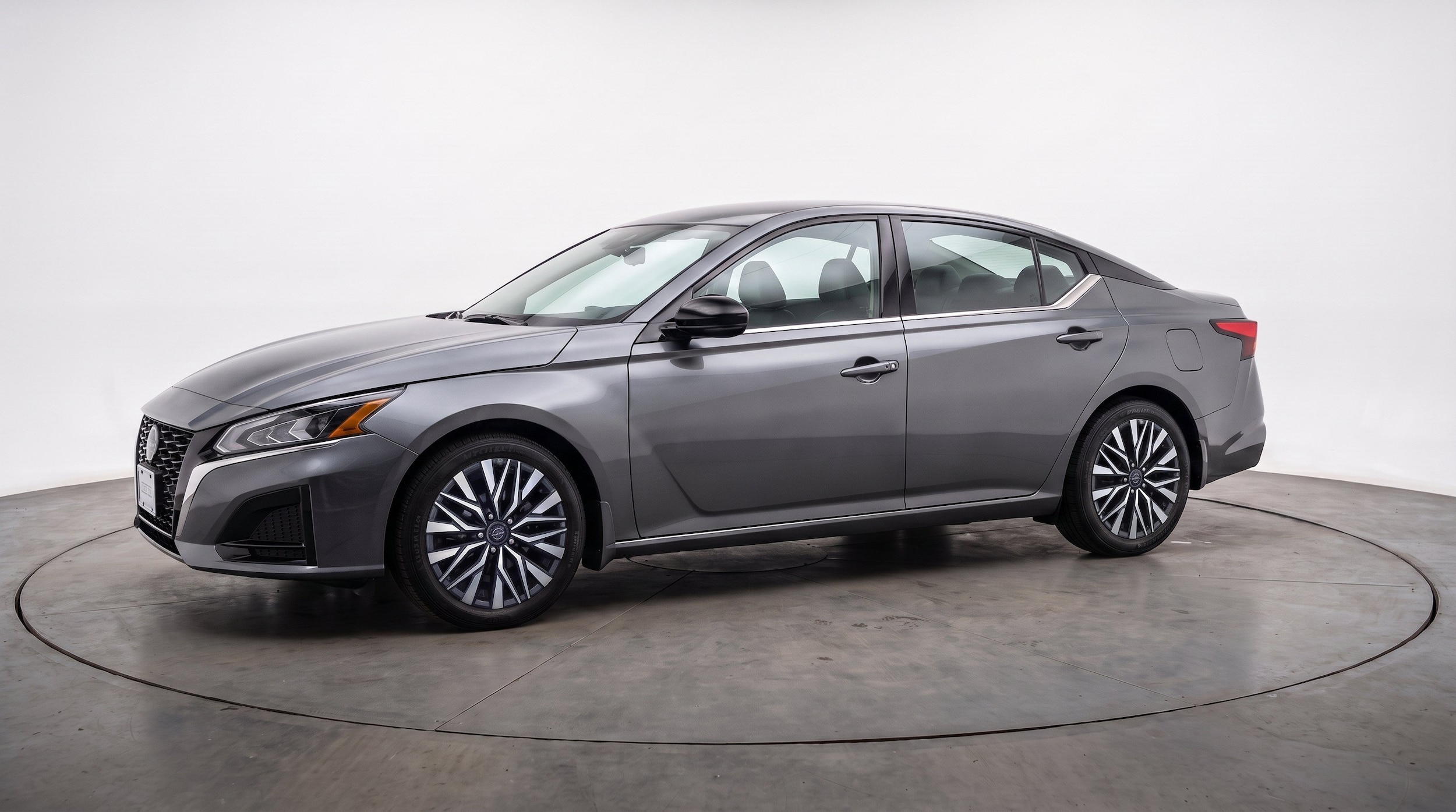 Thumbnail: 2026 Nissan Altima - 3