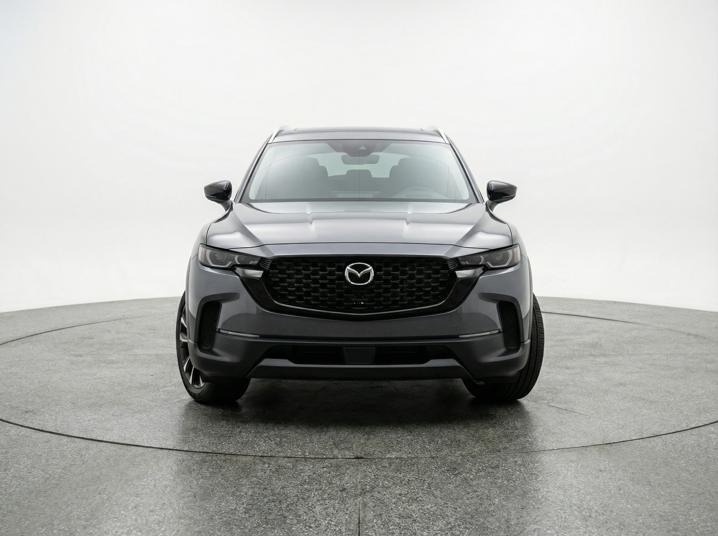 Thumbnail: 2025 Mazda CX-50 - 2