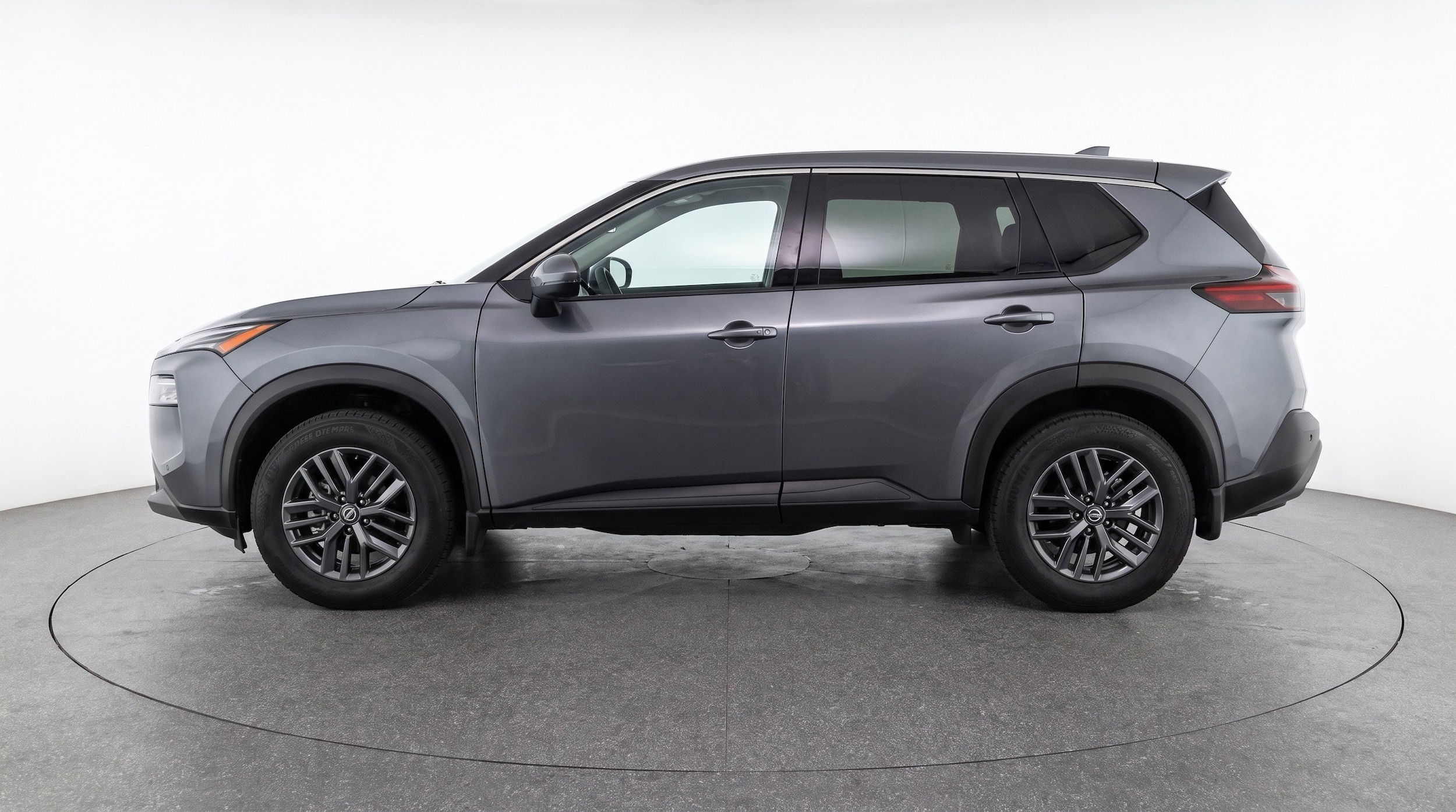 Thumbnail: 2026 Nissan Rogue - 5