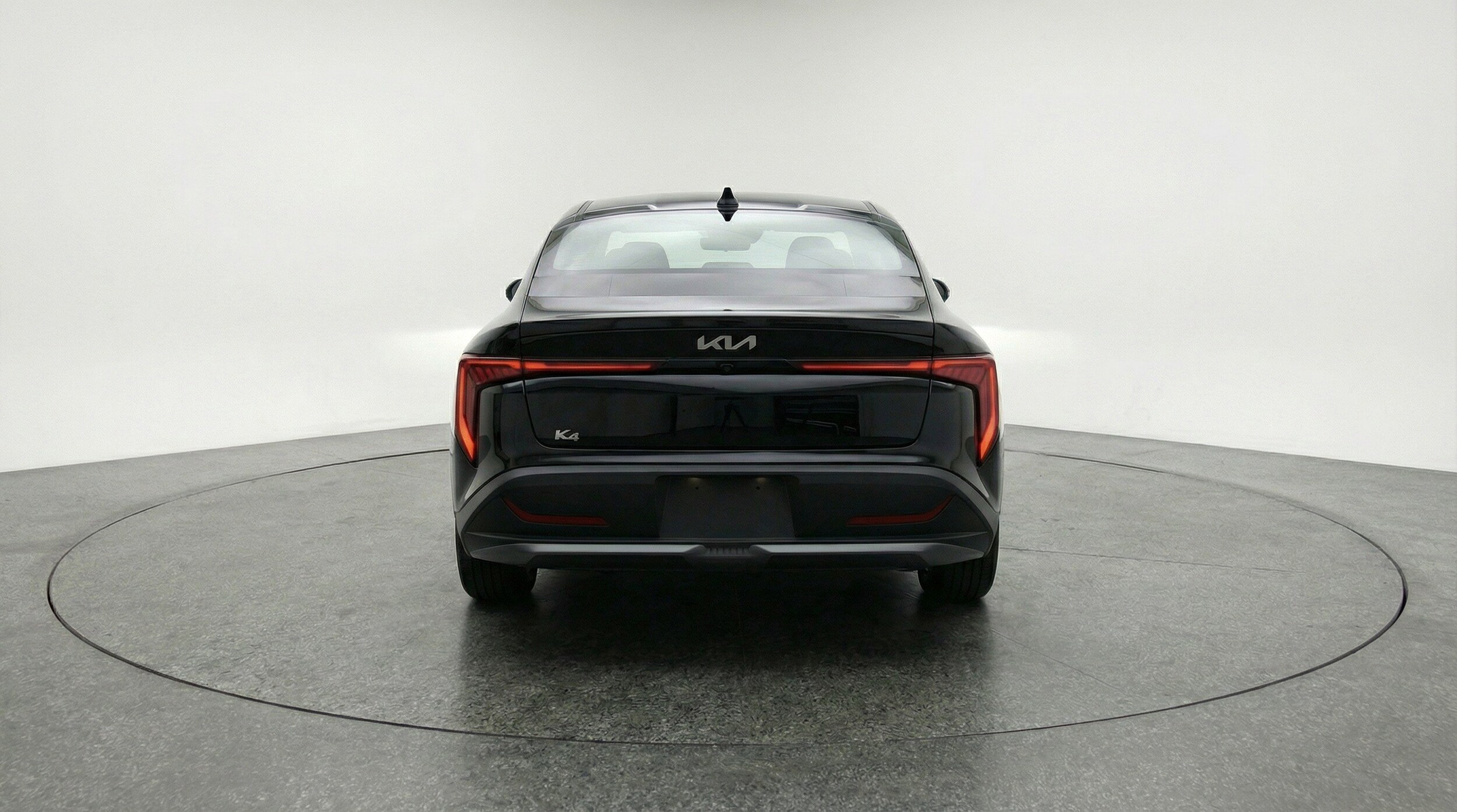 Thumbnail: 2025 Kia K4 - 7