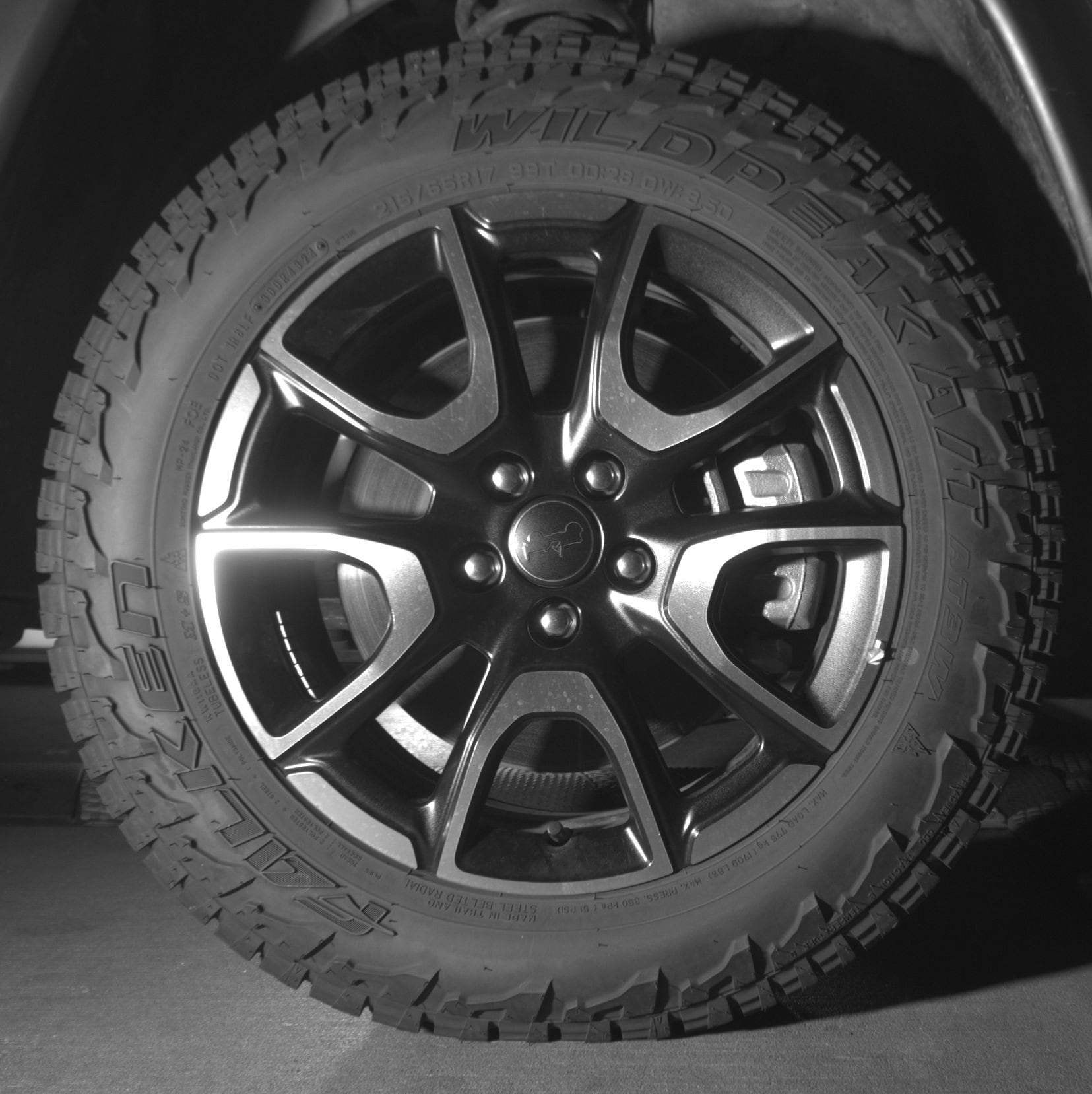 Thumbnail: 2025 Jeep Compass - 13