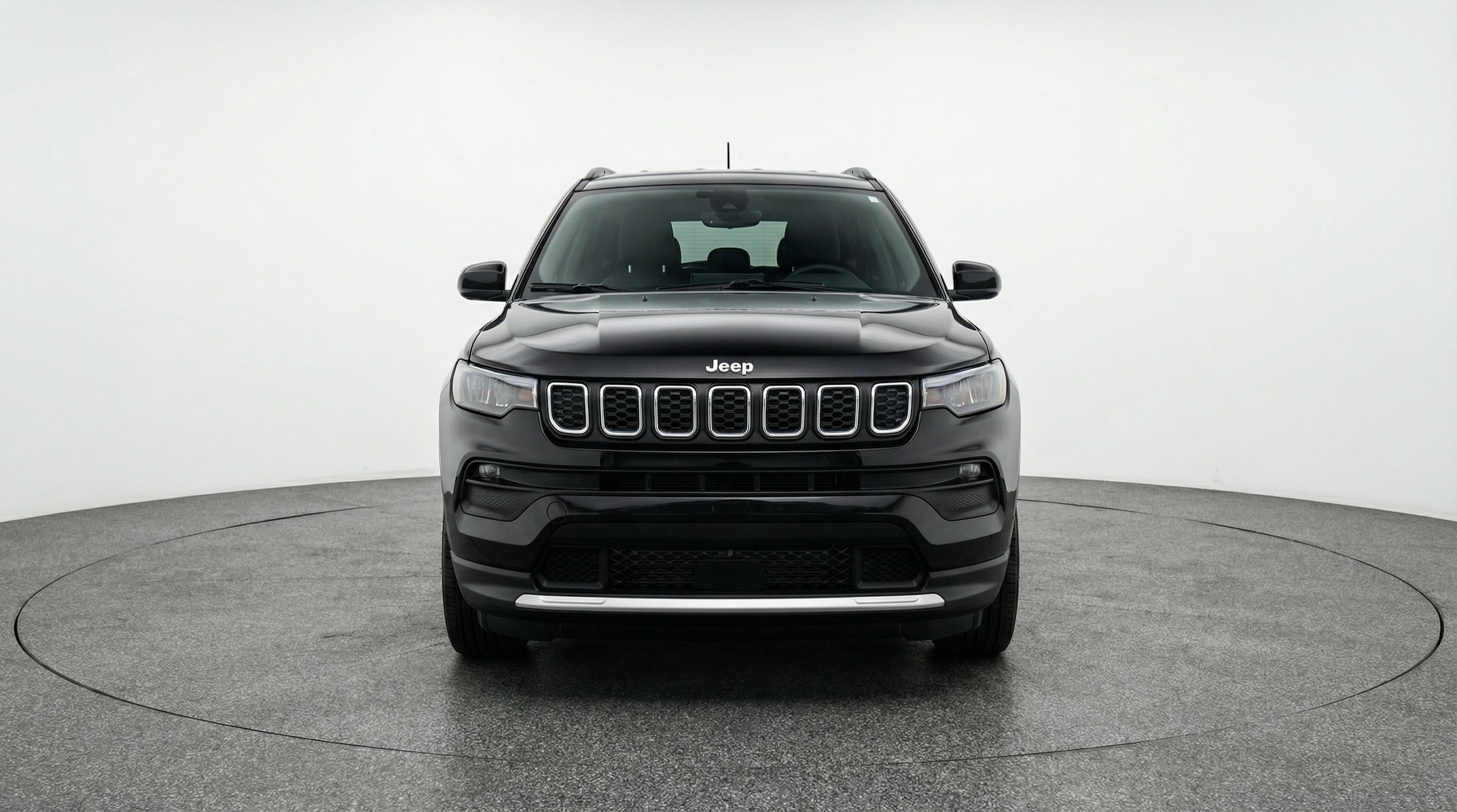 Thumbnail: 2025 Jeep Compass - 2