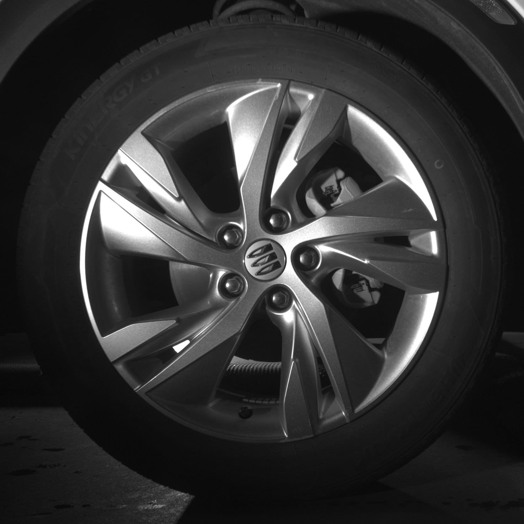 Thumbnail: 2025 Buick Encore GX - 13