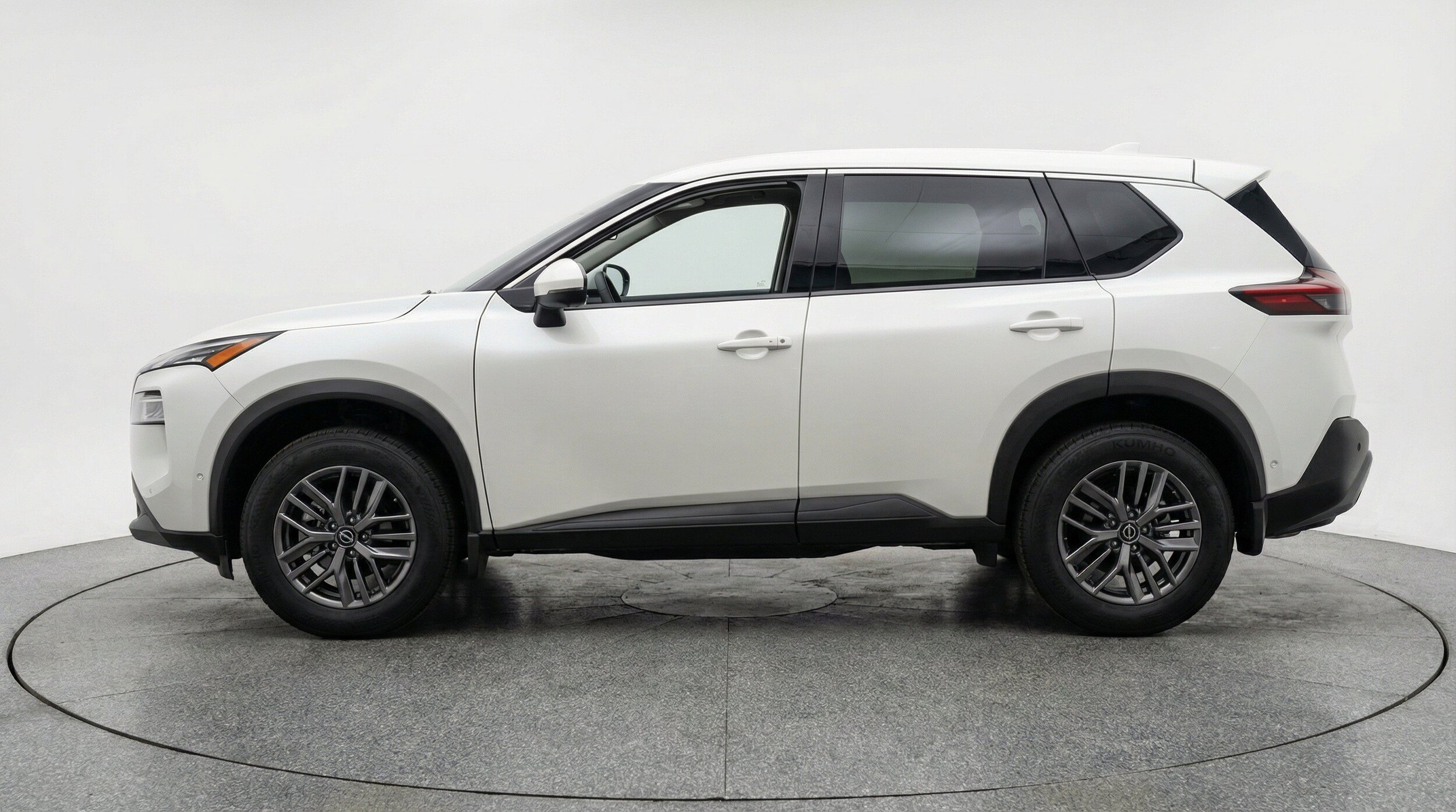 Thumbnail: 2026 Nissan Rogue - 5