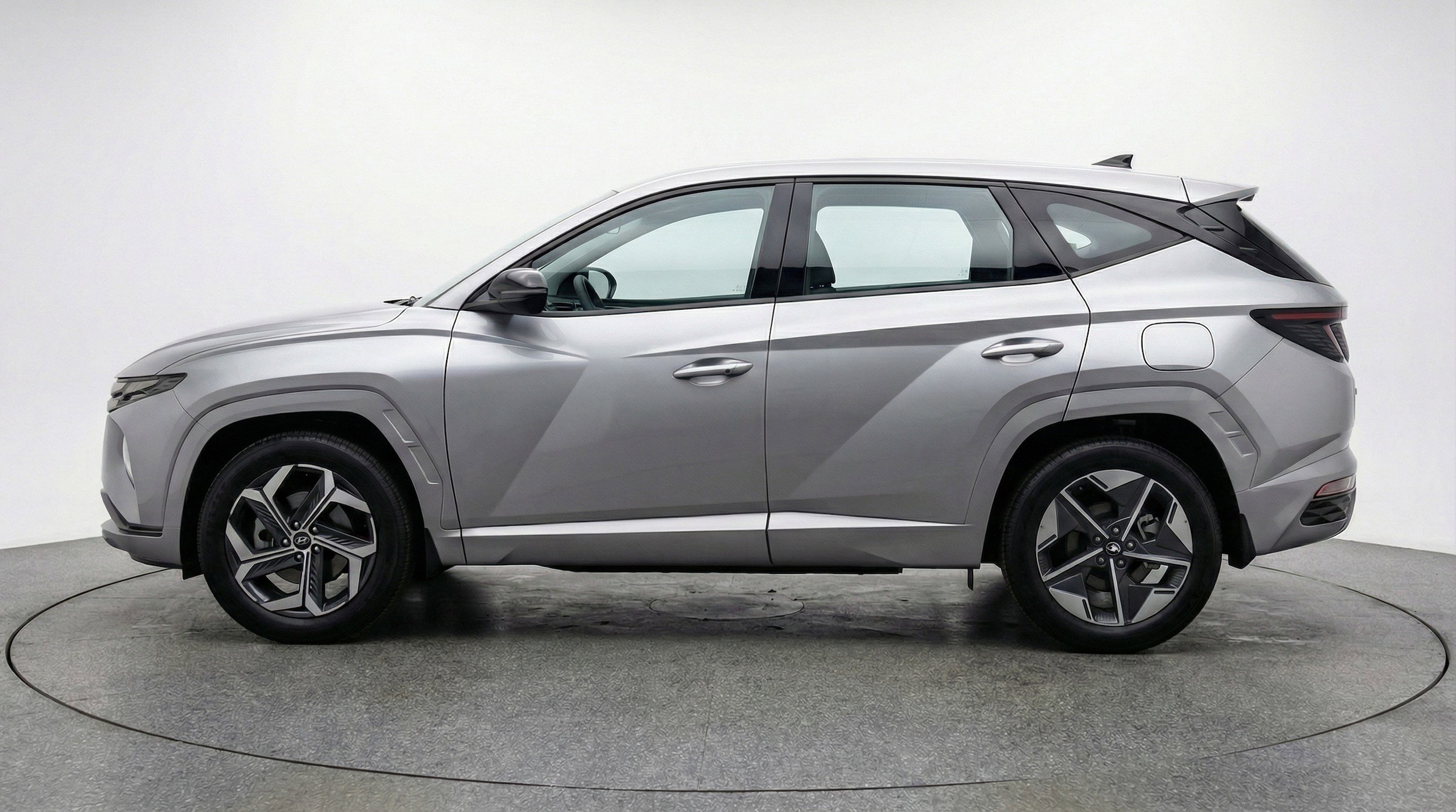 Thumbnail: 2025 Hyundai Tucson - 5