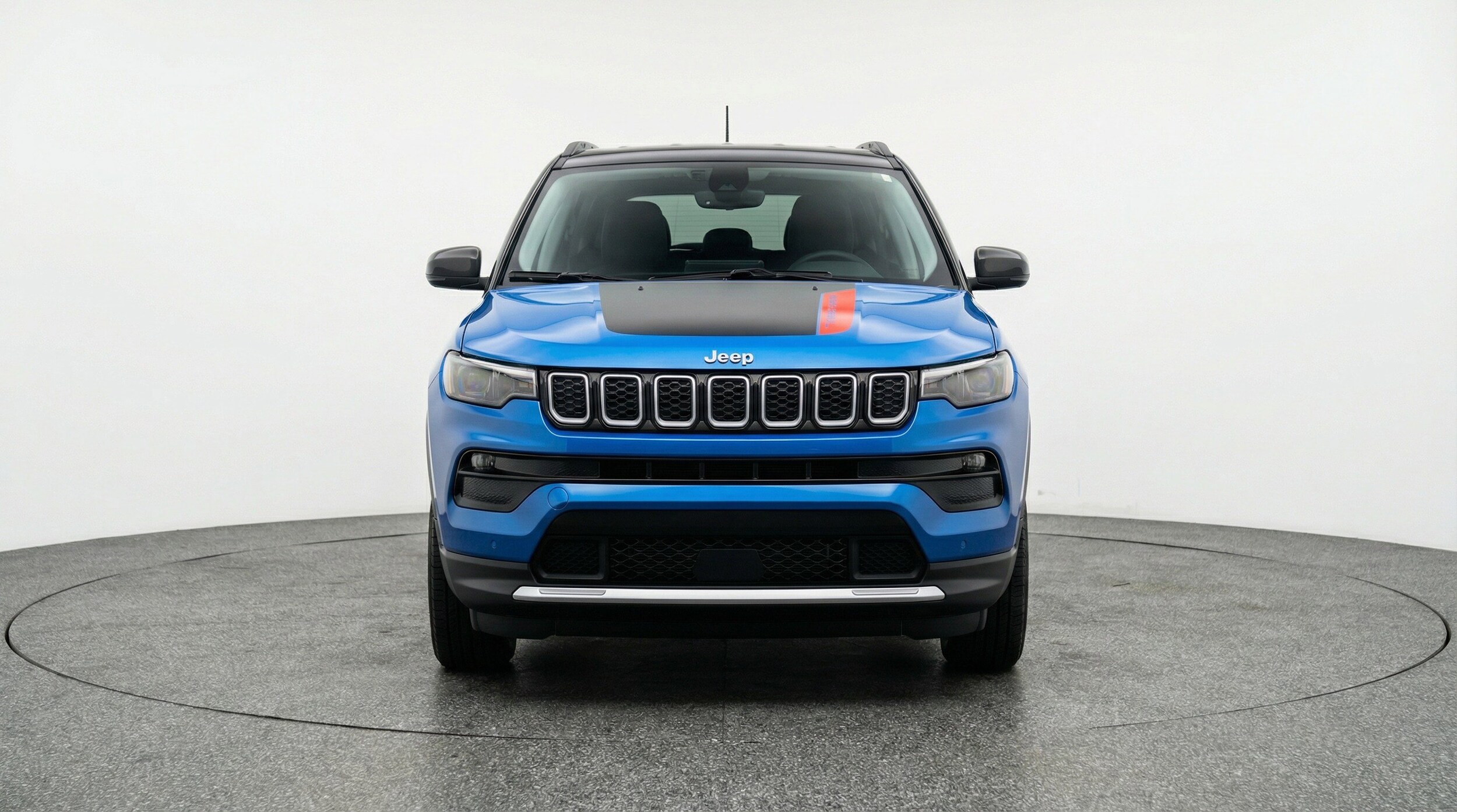Thumbnail: 2025 Jeep Compass - 2