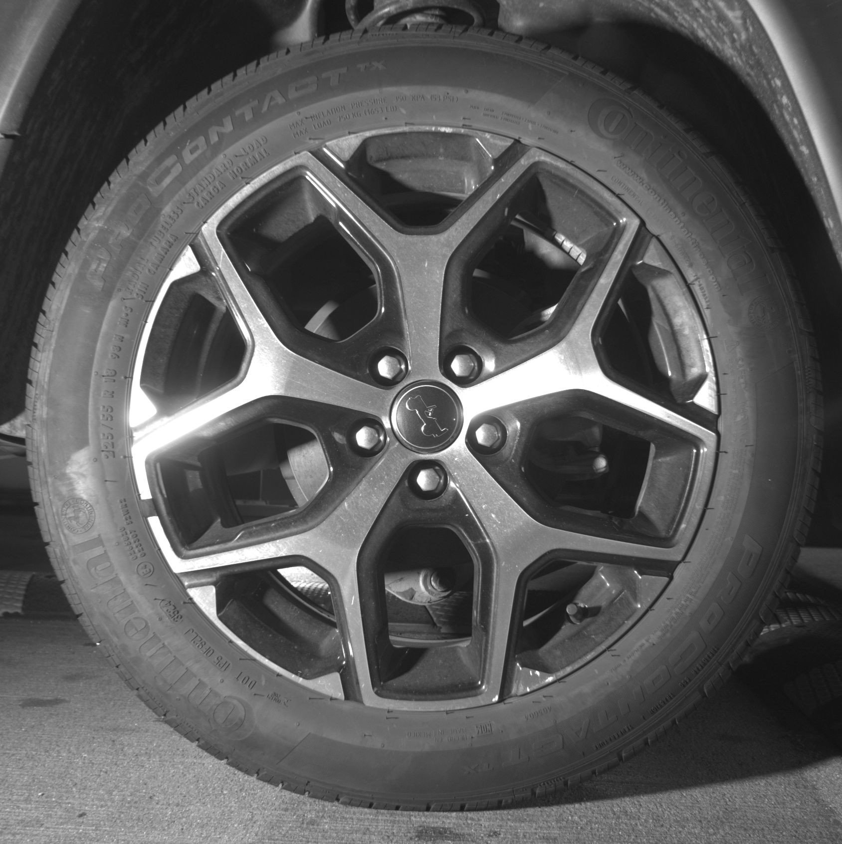 Thumbnail: 2025 Jeep Compass - 15