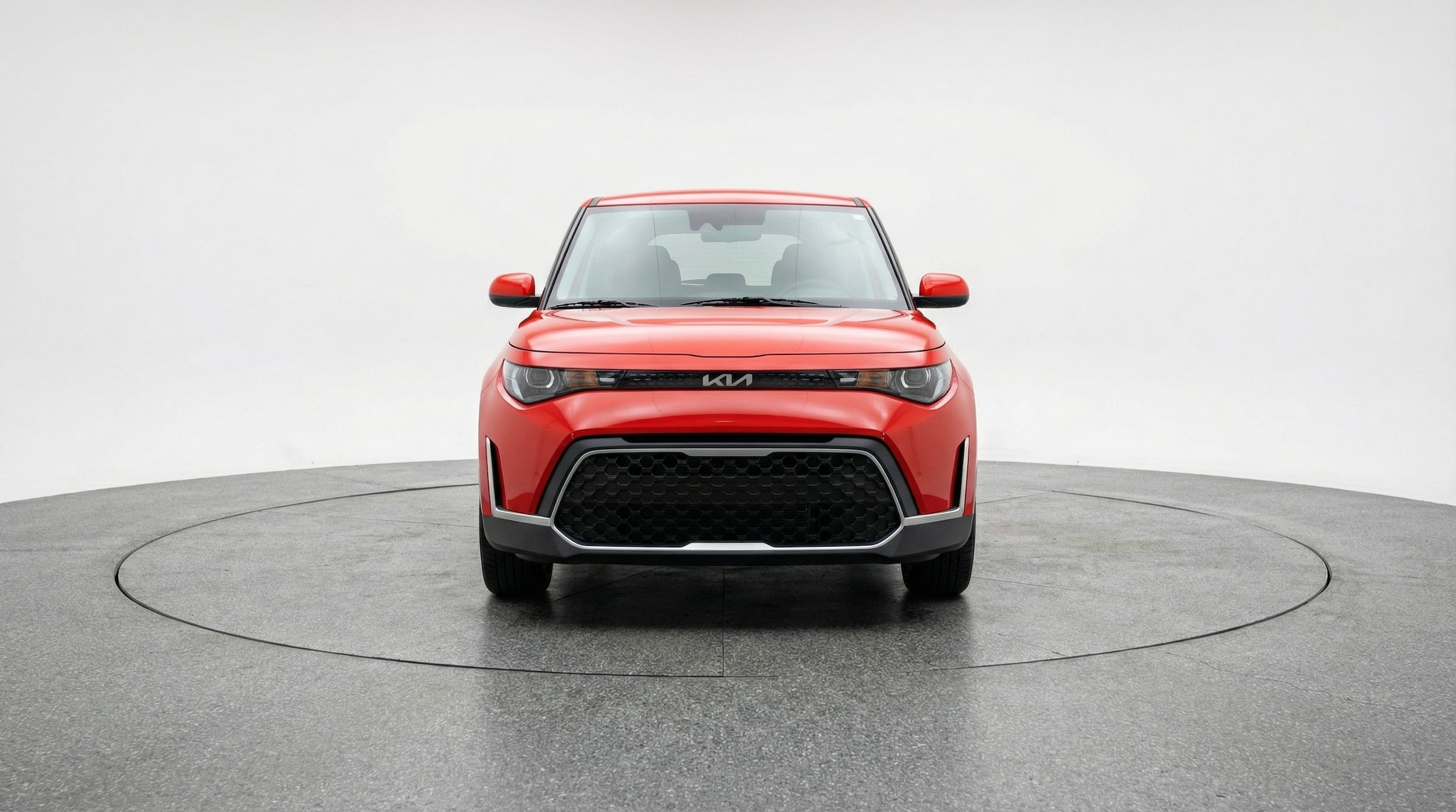 Thumbnail: 2025 Kia Soul - 2
