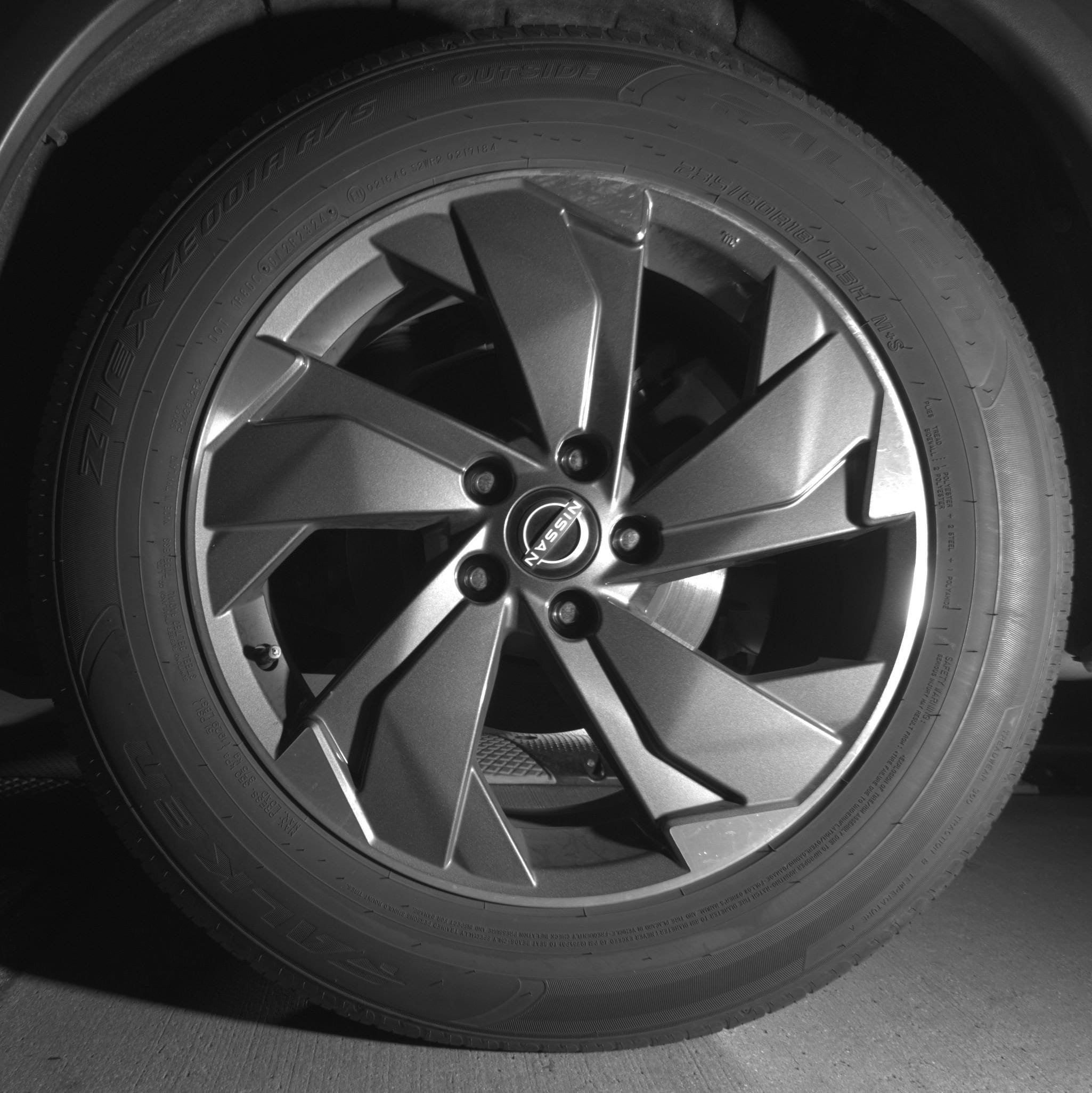 Thumbnail: 2025 Nissan Rogue - 14