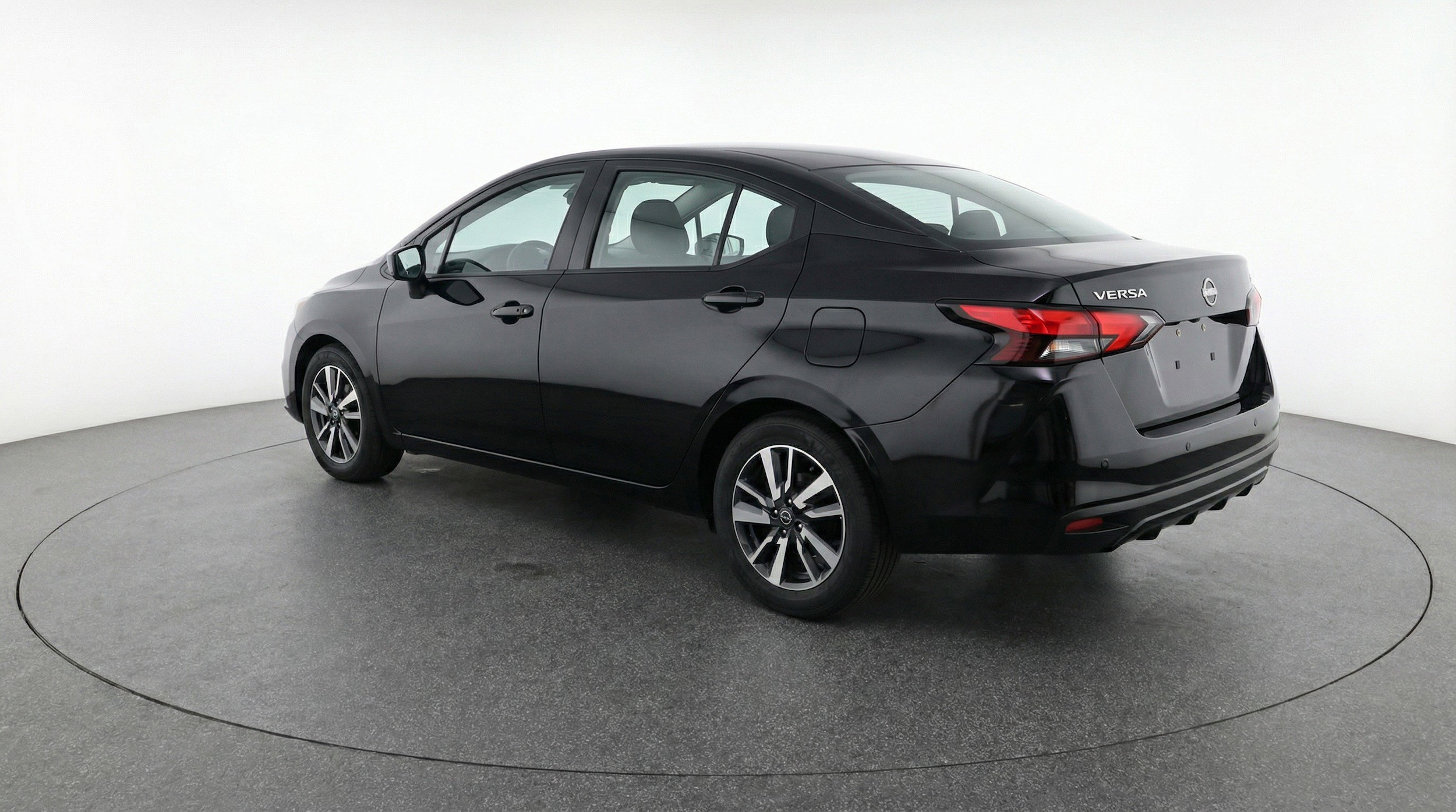 Thumbnail: 2025 Nissan Versa - 6