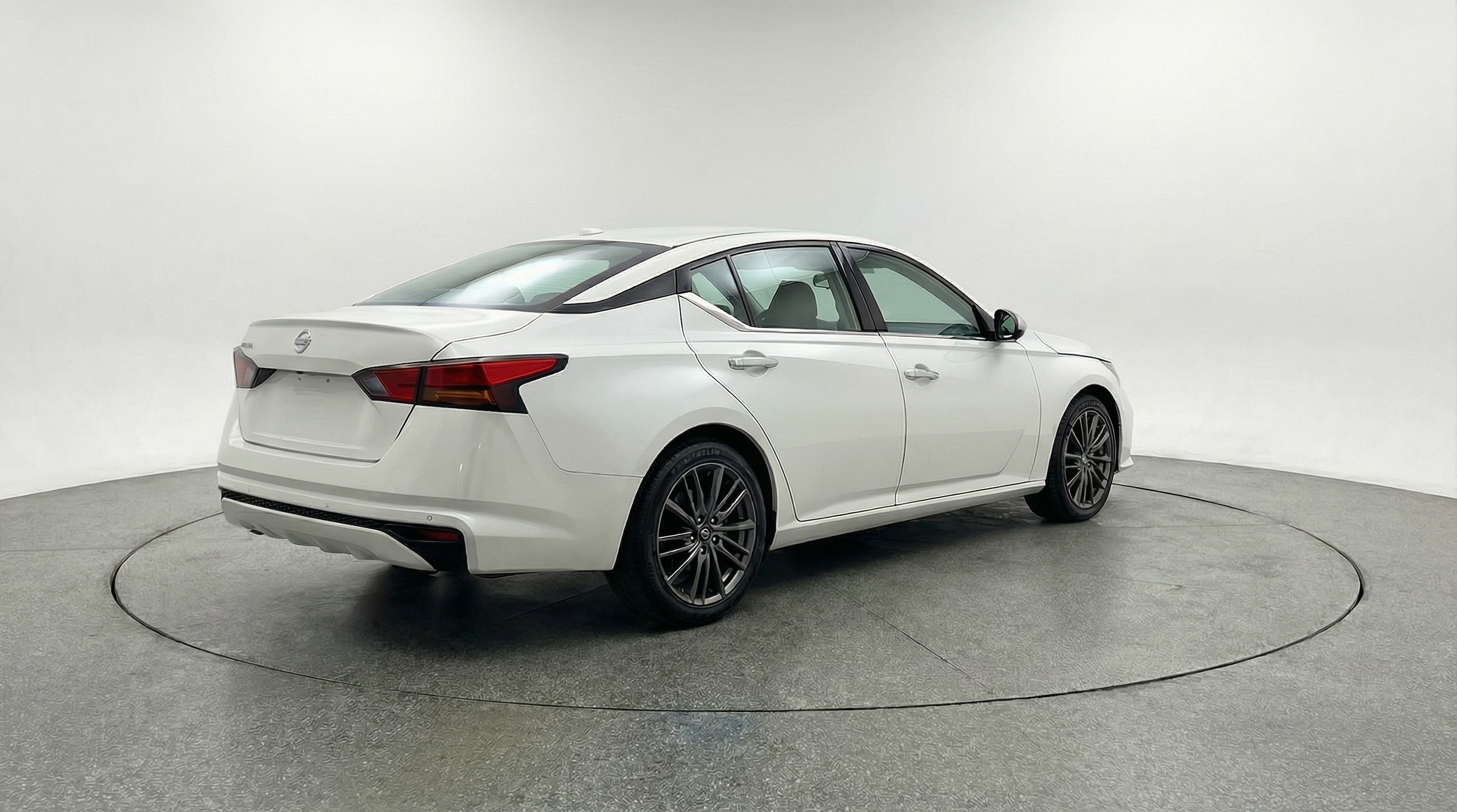 Thumbnail: 2025 Nissan Altima - 7