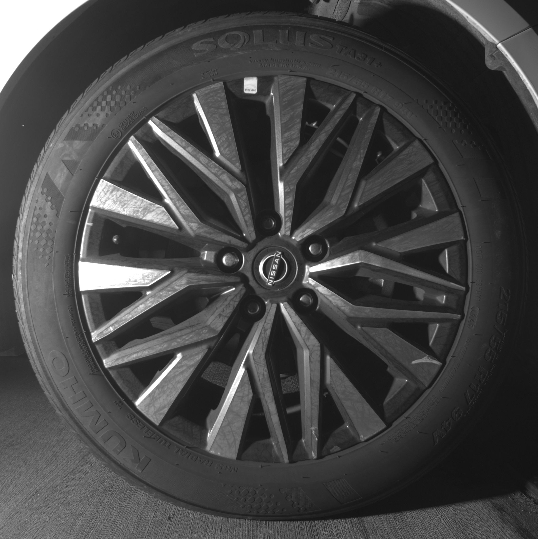 Thumbnail: 2025 Nissan Altima - 10